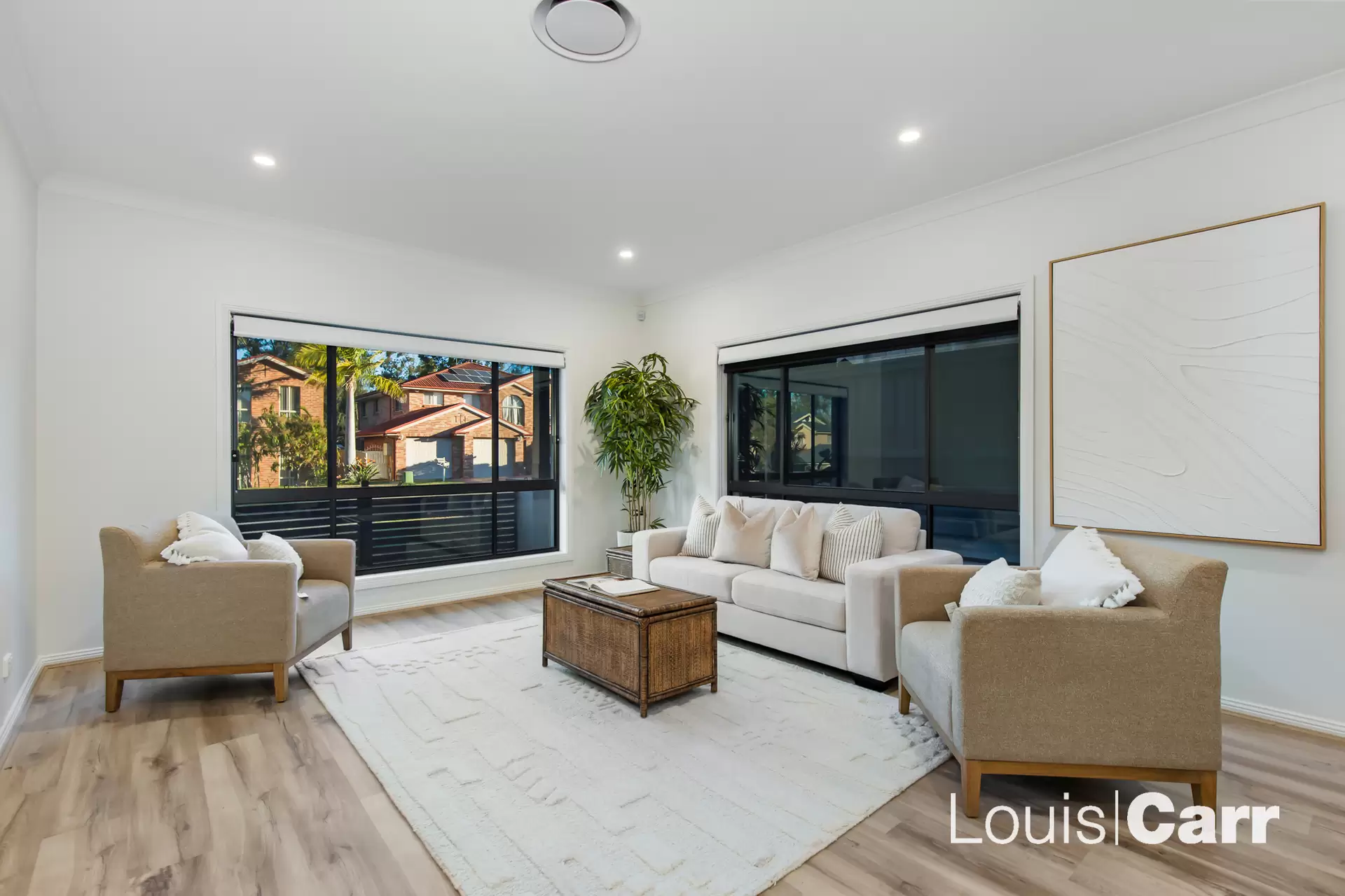 39 Lucas Circuit, Kellyville Leased by Louis Carr Real Estate - image 3