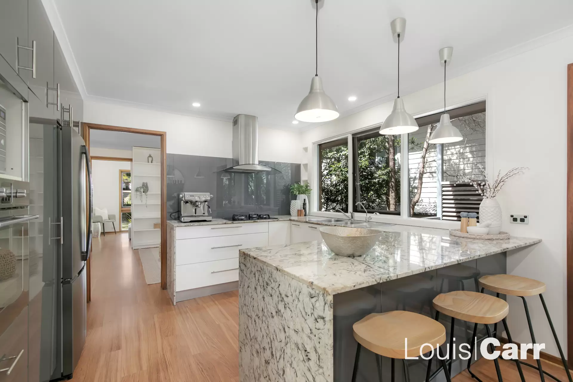 18 Francis Greenway Drive, Cherrybrook Sold by Louis Carr Real Estate - image 3