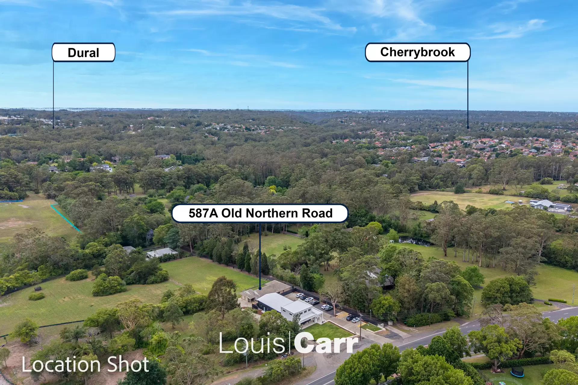 587A Old Northern Road, Glenhaven Leased by Louis Carr Real Estate - image 14