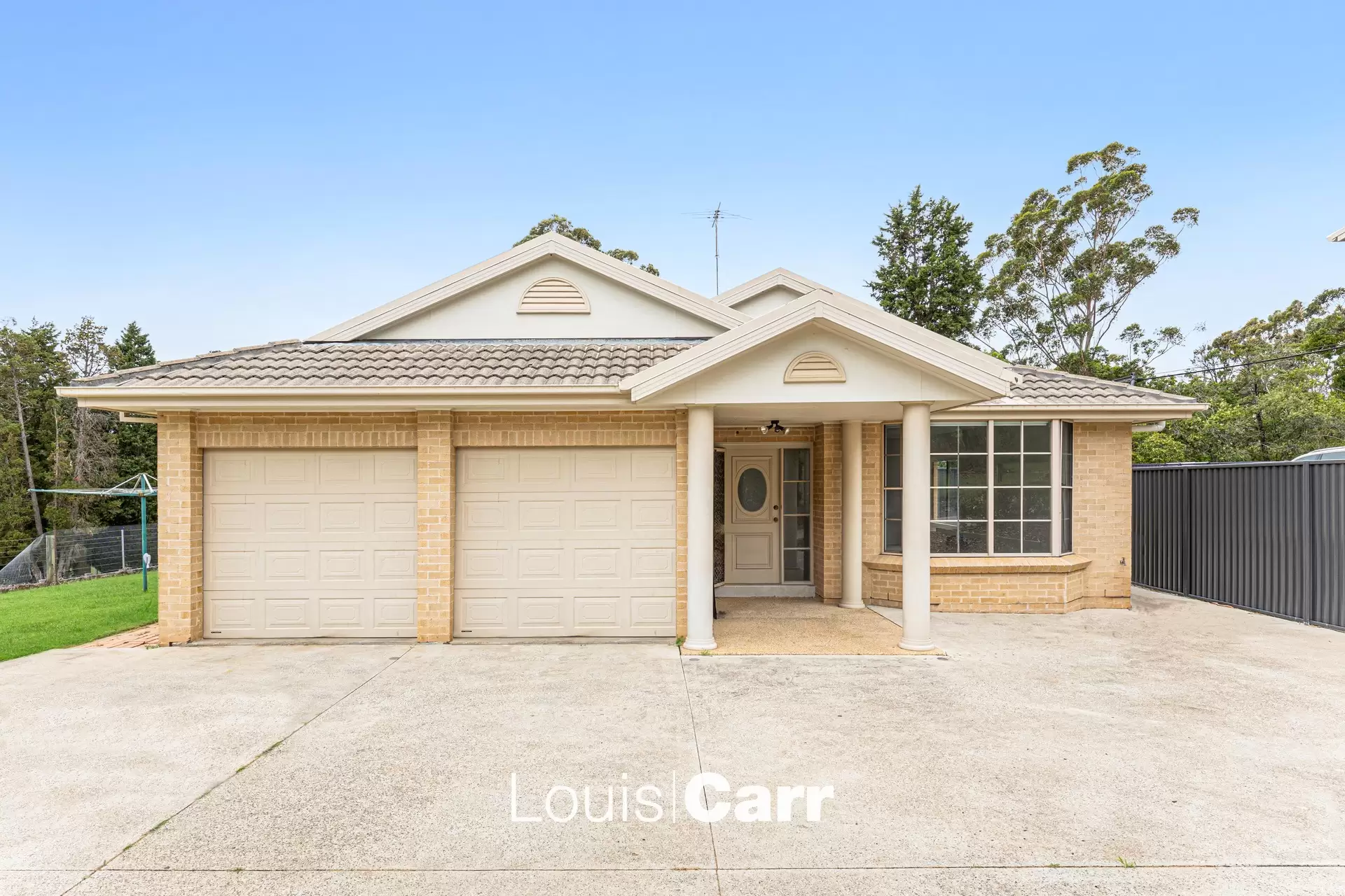 587A Old Northern Road, Glenhaven Leased by Louis Carr Real Estate - image 1