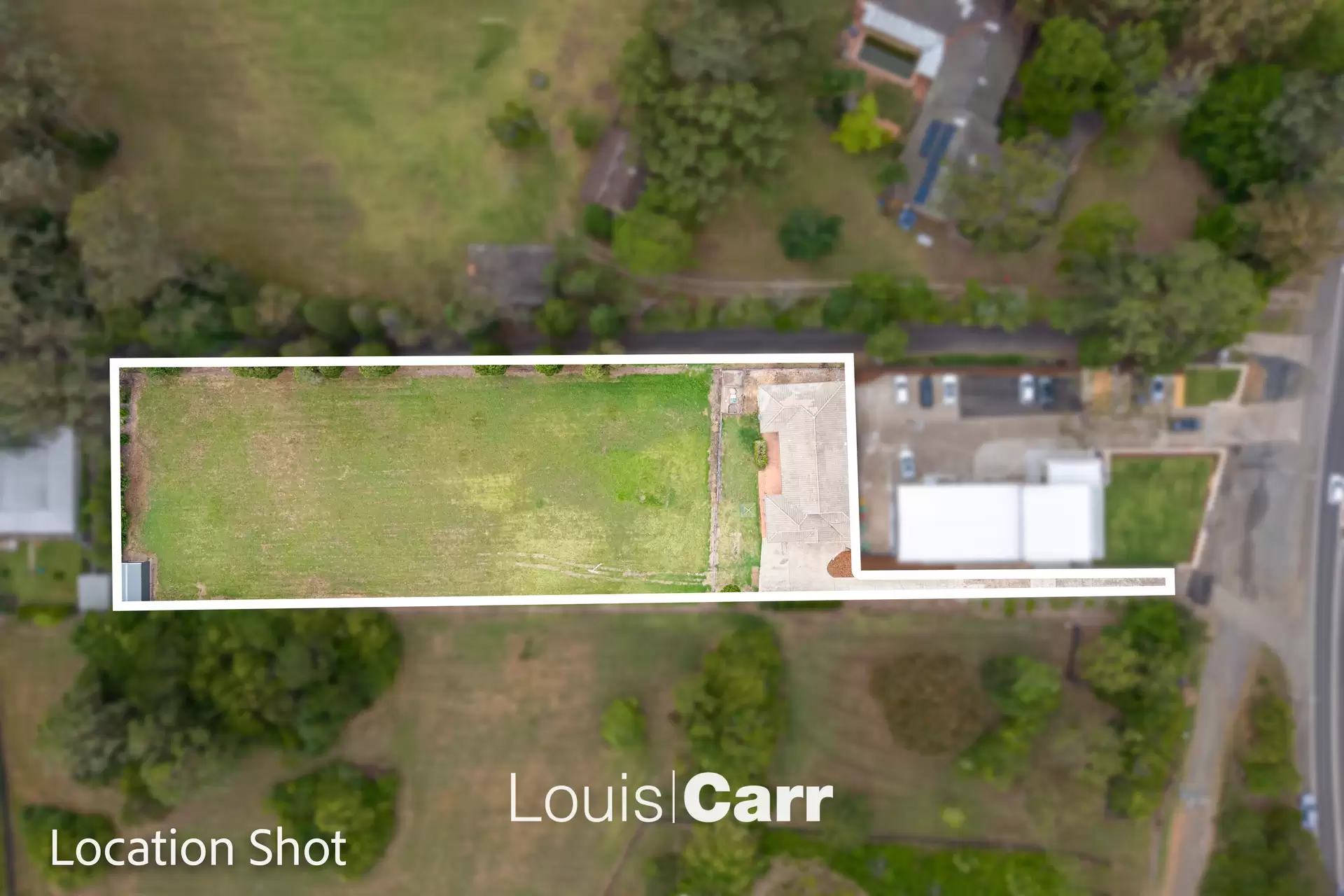 587A Old Northern Road, Glenhaven Leased by Louis Carr Real Estate - image 12