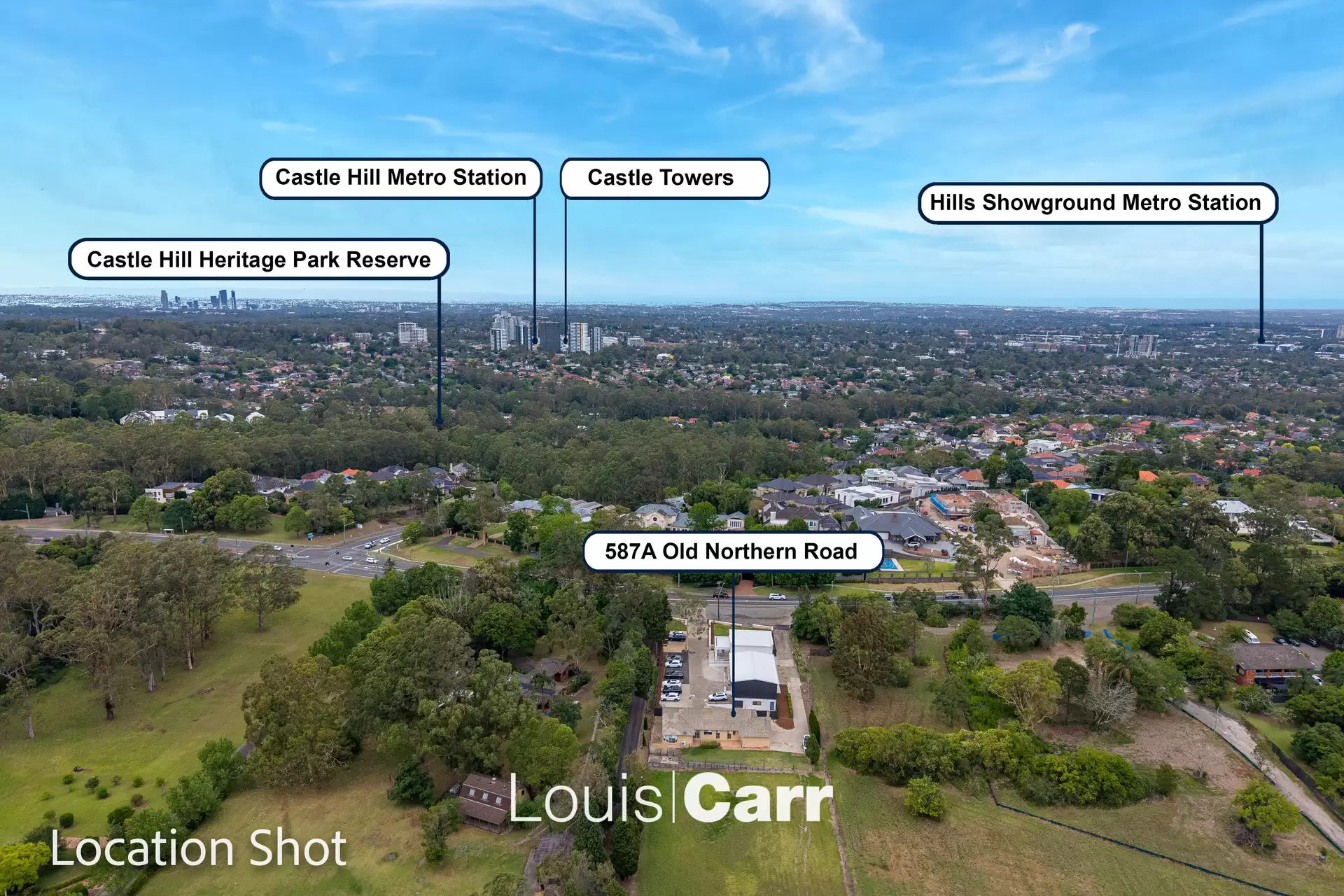 587A Old Northern Road, Glenhaven Leased by Louis Carr Real Estate - image 15