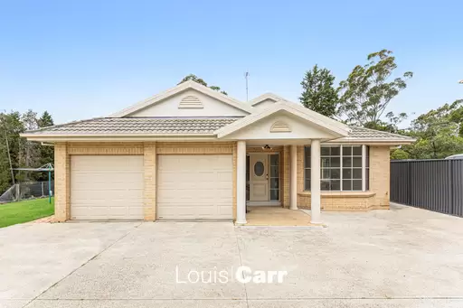 587A Old Northern Road, Glenhaven Leased by Louis Carr Real Estate