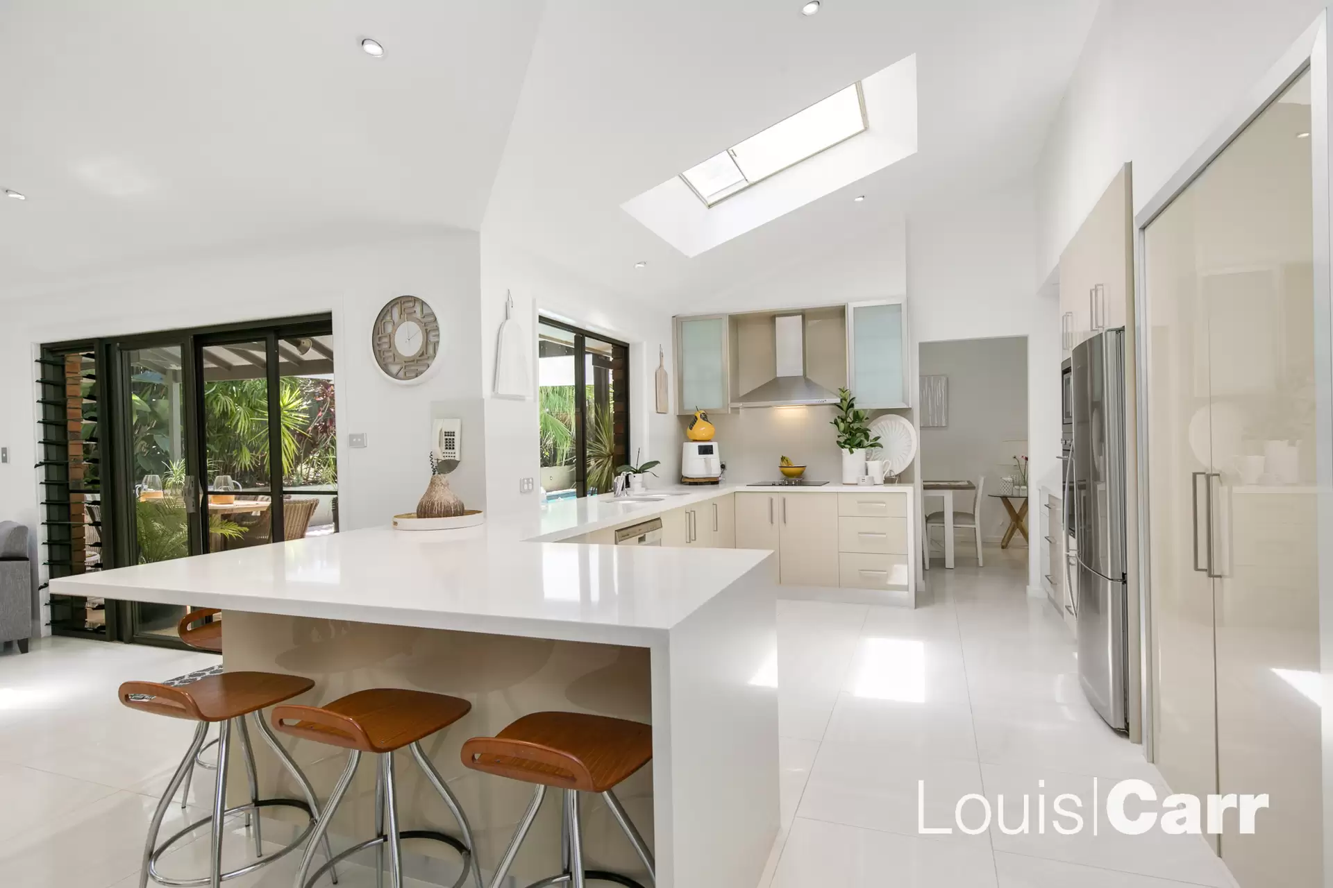 1 Hallen Road, Cherrybrook Sold by Louis Carr Real Estate - image 2