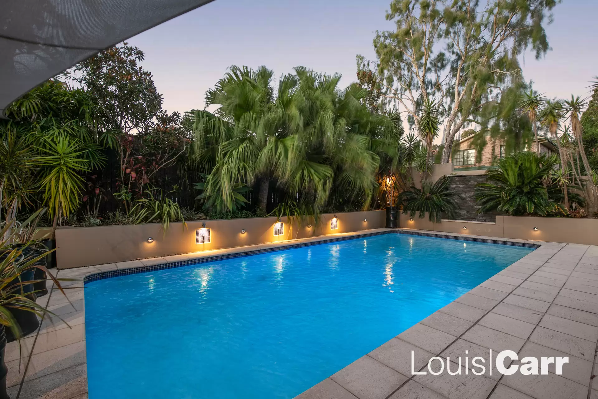 1 Hallen Road, Cherrybrook Sold by Louis Carr Real Estate - image 9