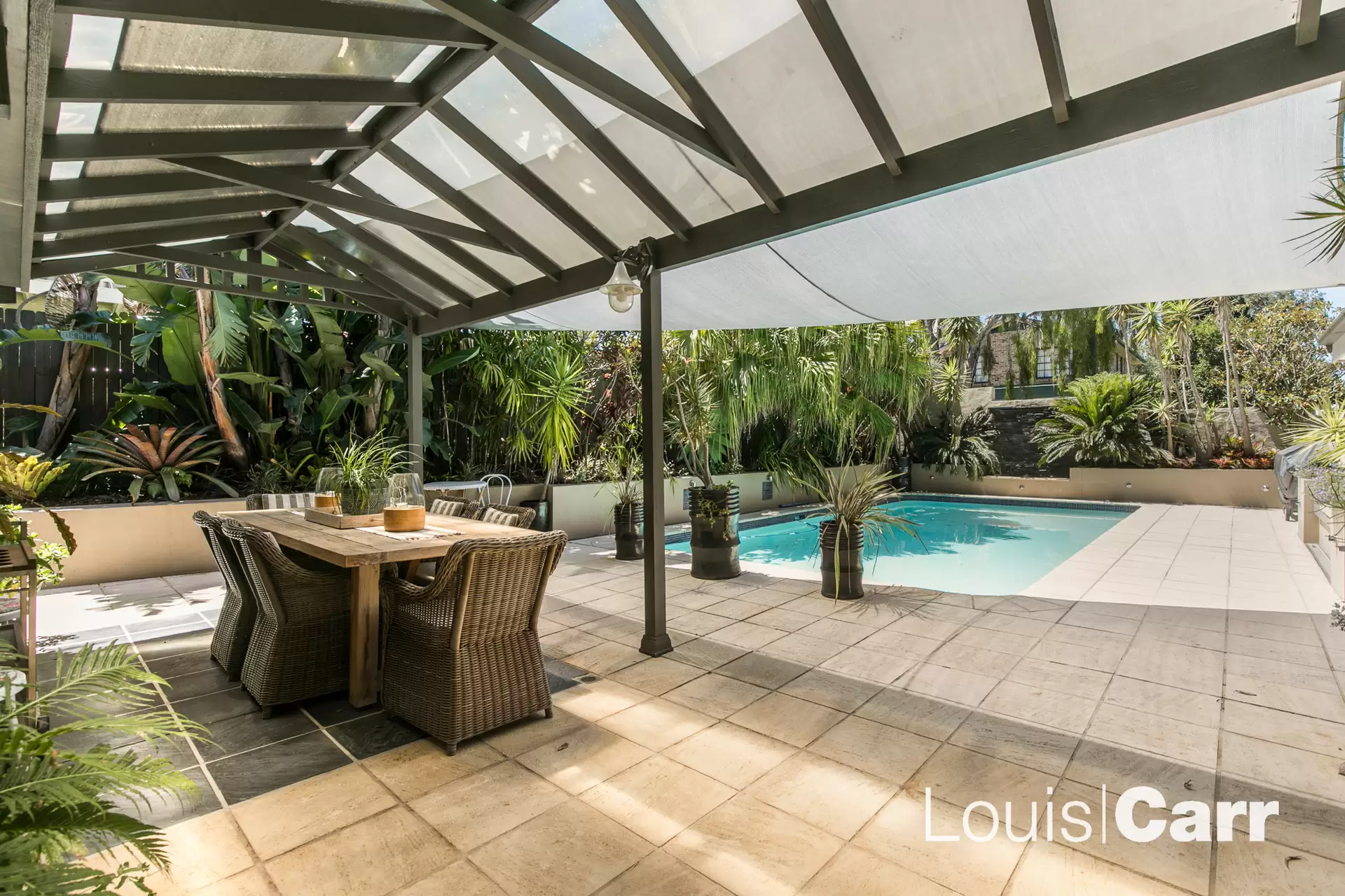 1 Hallen Road, Cherrybrook Sold by Louis Carr Real Estate - image 8