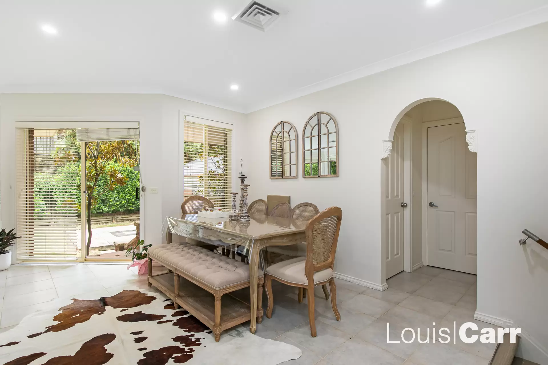 6a Glenfern Close, West Pennant Hills Leased by Louis Carr Real Estate - image 3