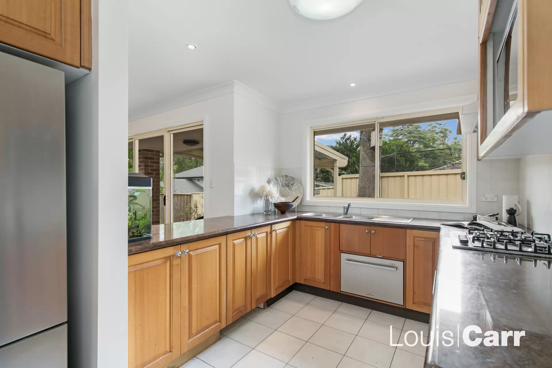 6/150-152 Victoria Road, West Pennant Hills Sold by Louis Carr Real Estate - image 5