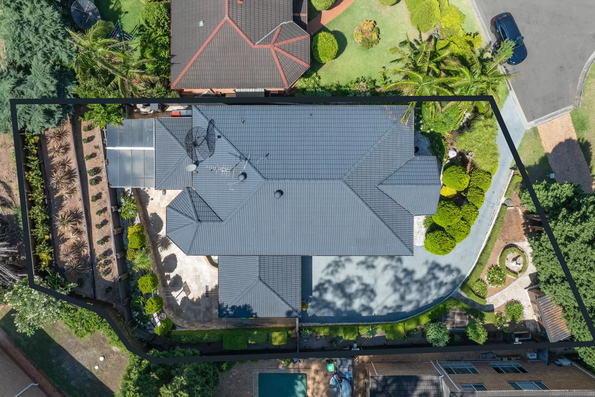 37 Roslyn Place, Cherrybrook Sold by Louis Carr Real Estate - image 18