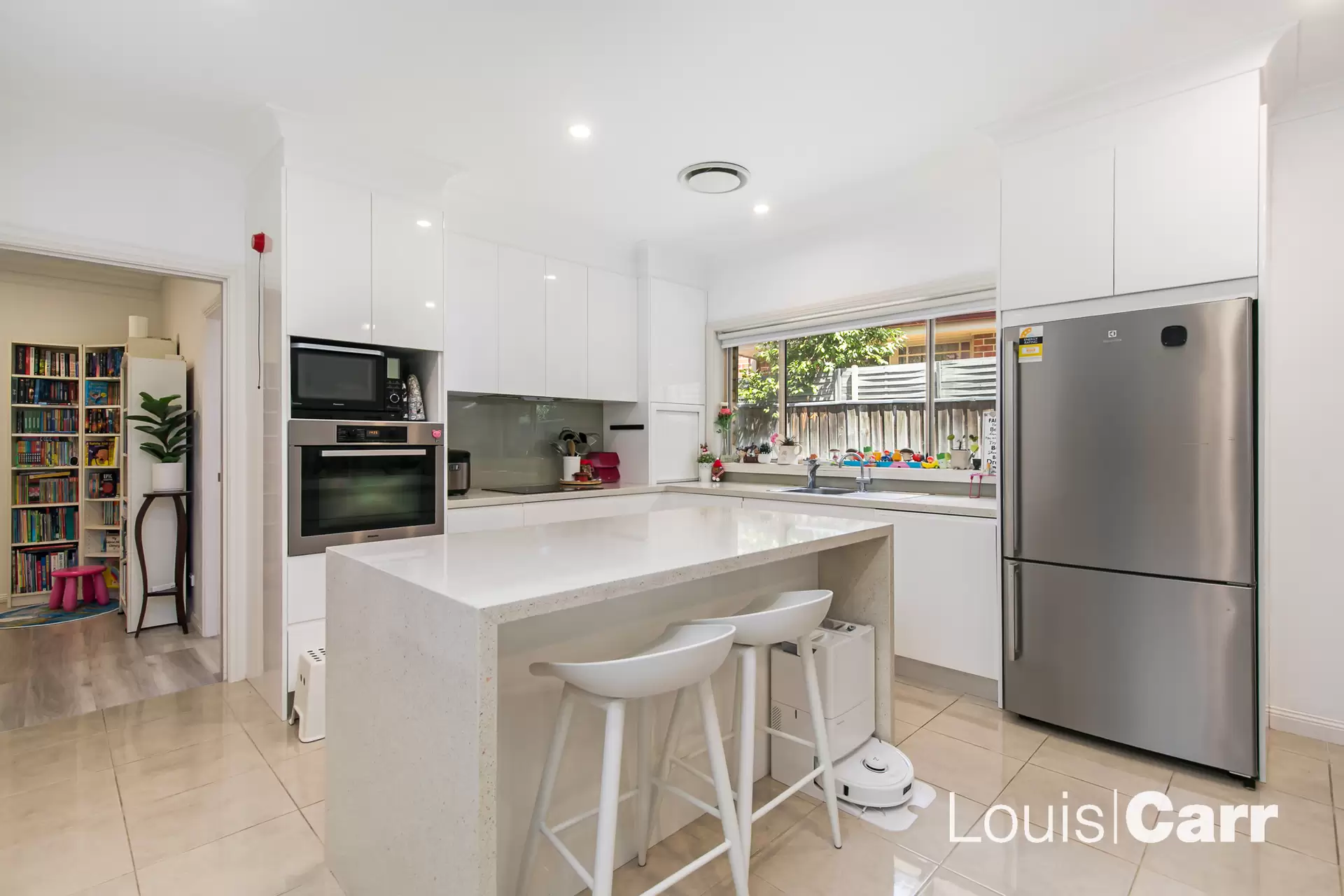 1/43 Darlington Drive, Cherrybrook Leased by Louis Carr Real Estate - image 2