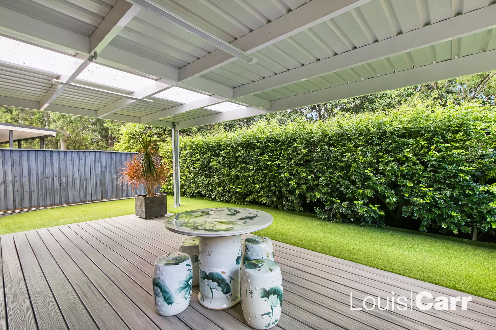 1/43 Darlington Drive, Cherrybrook Leased by Louis Carr Real Estate - image 8