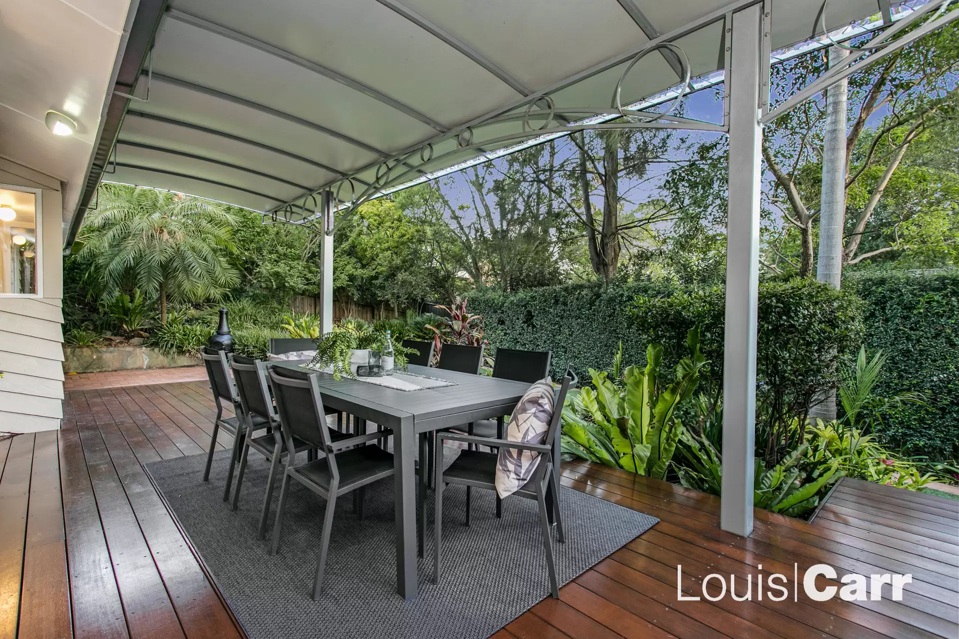 64 Oratava Avenue, West Pennant Hills Sold by Louis Carr Real Estate - image 2