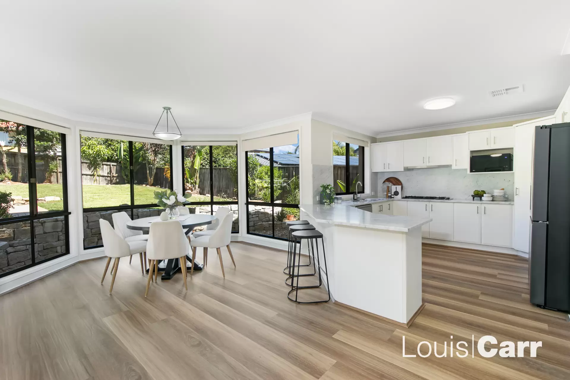 75 Bredon Avenue, West Pennant Hills Sold by Louis Carr Real Estate - image 5