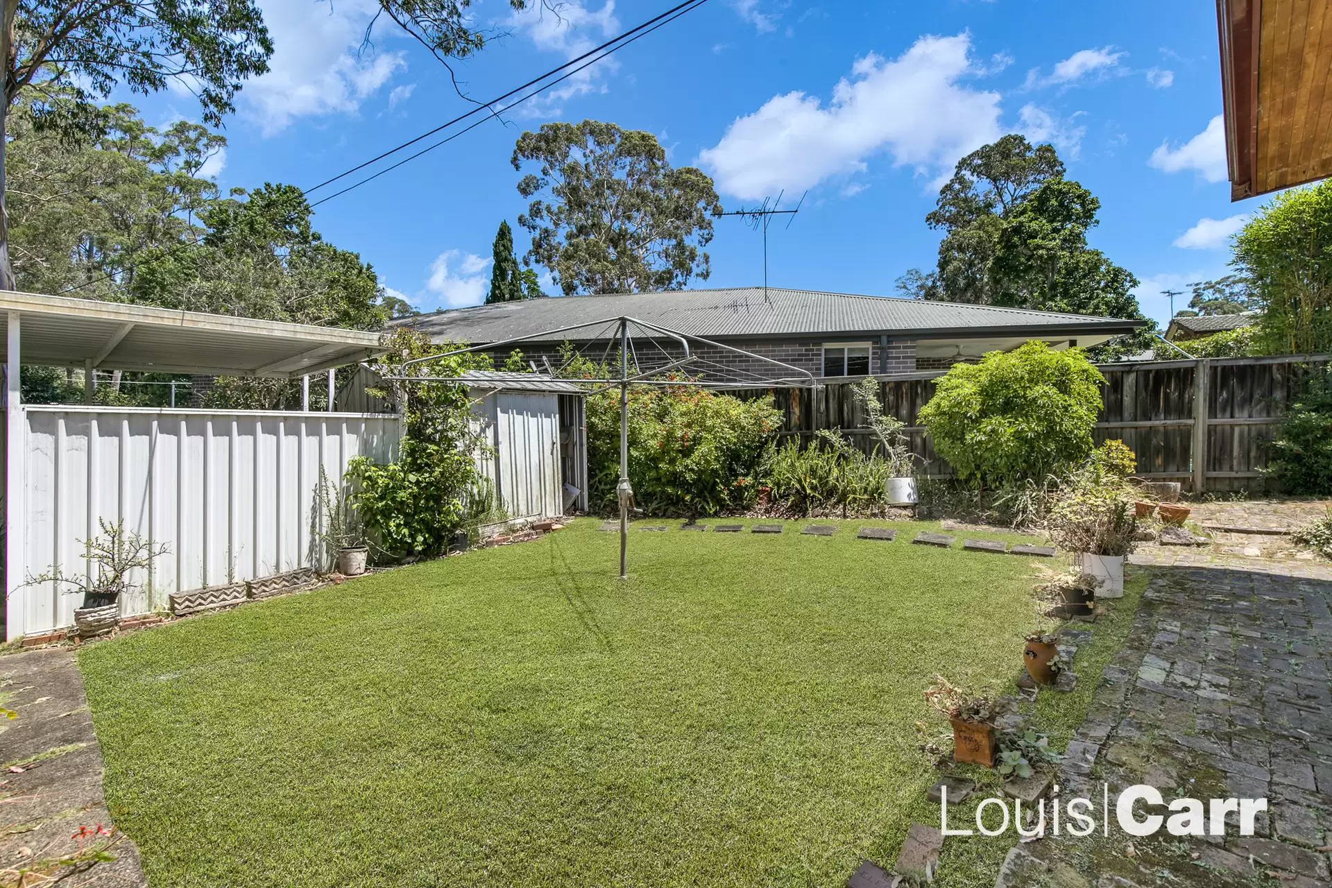 27 John Savage Crescent, West Pennant Hills Sold by Louis Carr Real Estate - image 2