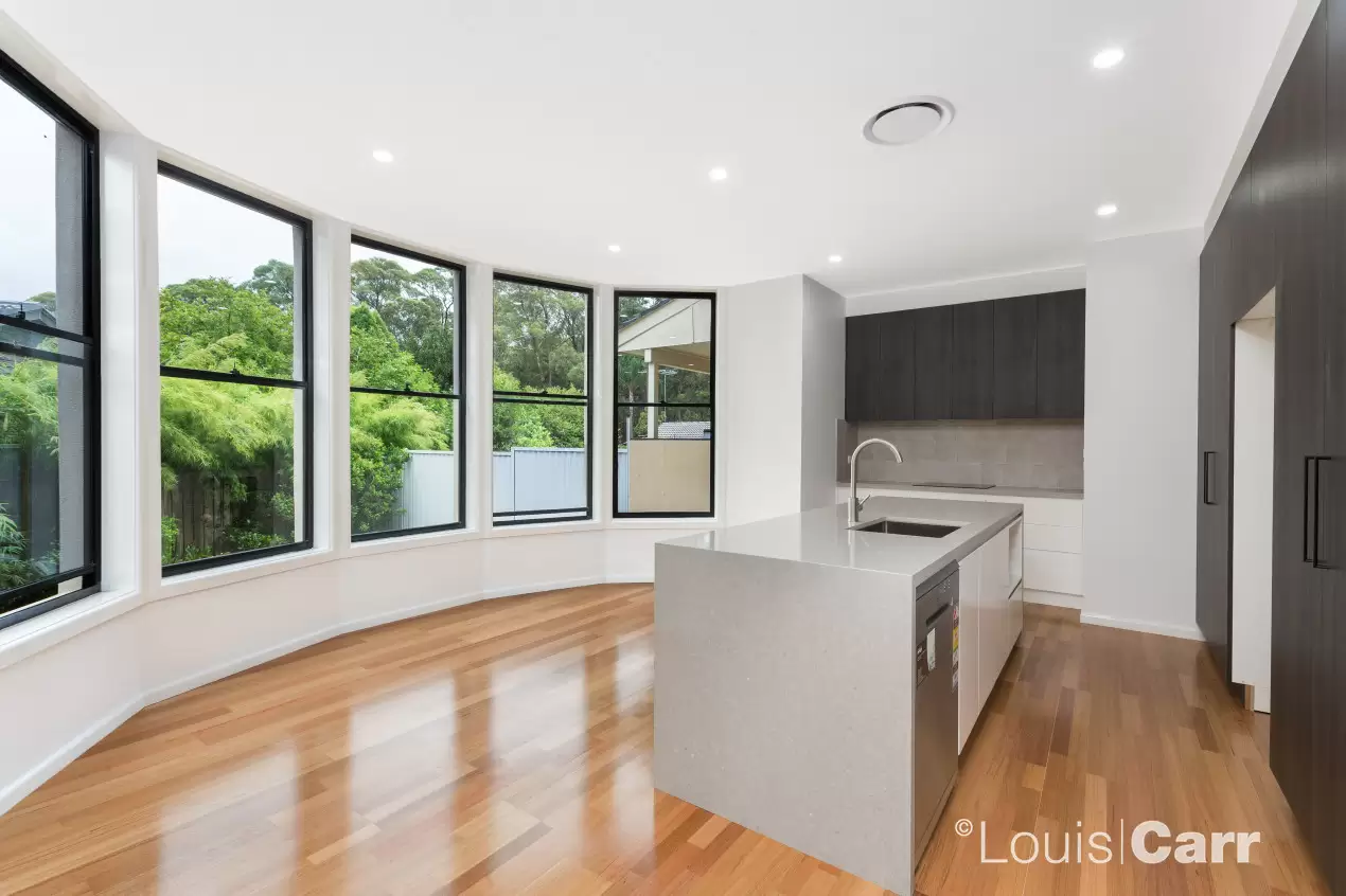 147a Oratava Avenue, West Pennant Hills Leased by Louis Carr Real Estate - image 1