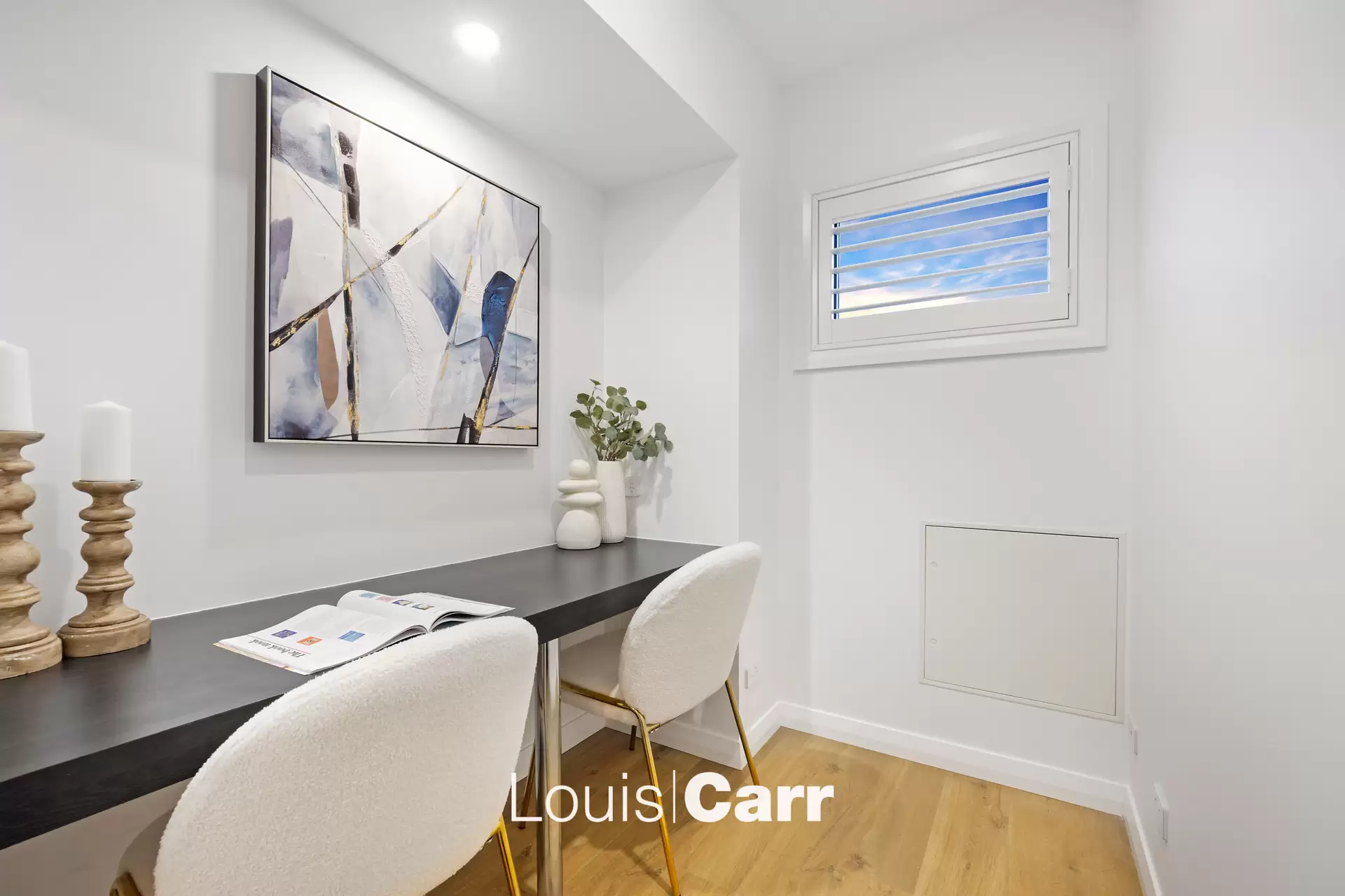 8 Talofa Place, Castle Hill Sold by Louis Carr Real Estate - image 19
