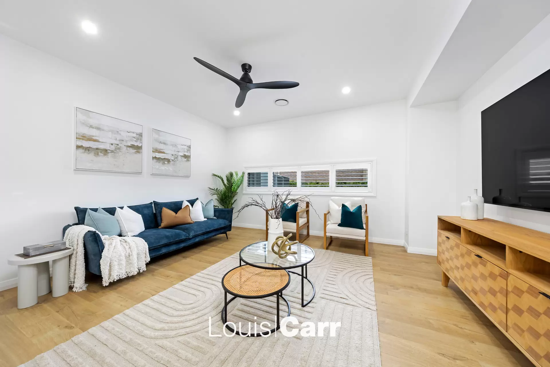 8 Talofa Place, Castle Hill Sold by Louis Carr Real Estate - image 9