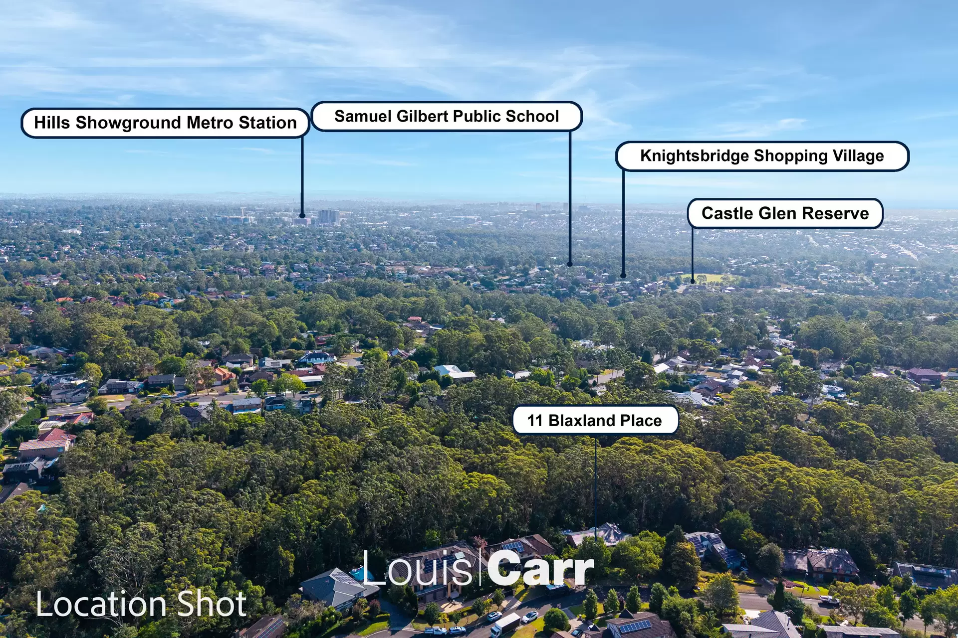 11 Blaxland Place, Glenhaven Sold by Louis Carr Real Estate - image 26