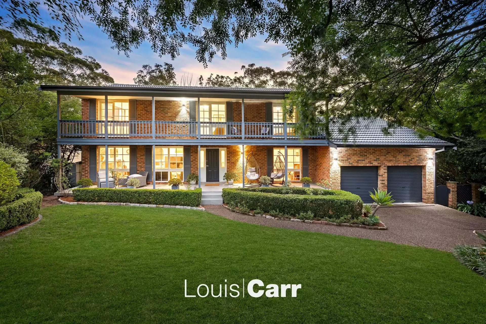 11 Blaxland Place, Glenhaven Sold by Louis Carr Real Estate - image 3