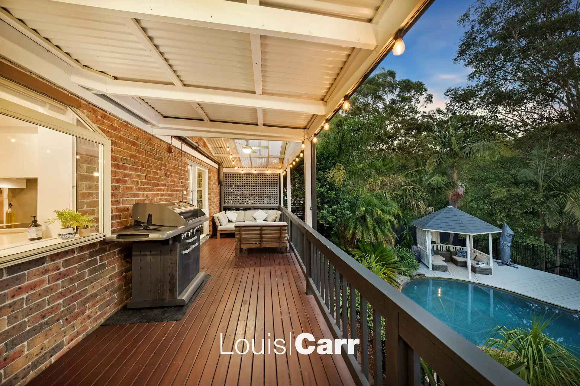 11 Blaxland Place, Glenhaven Sold by Louis Carr Real Estate - image 23