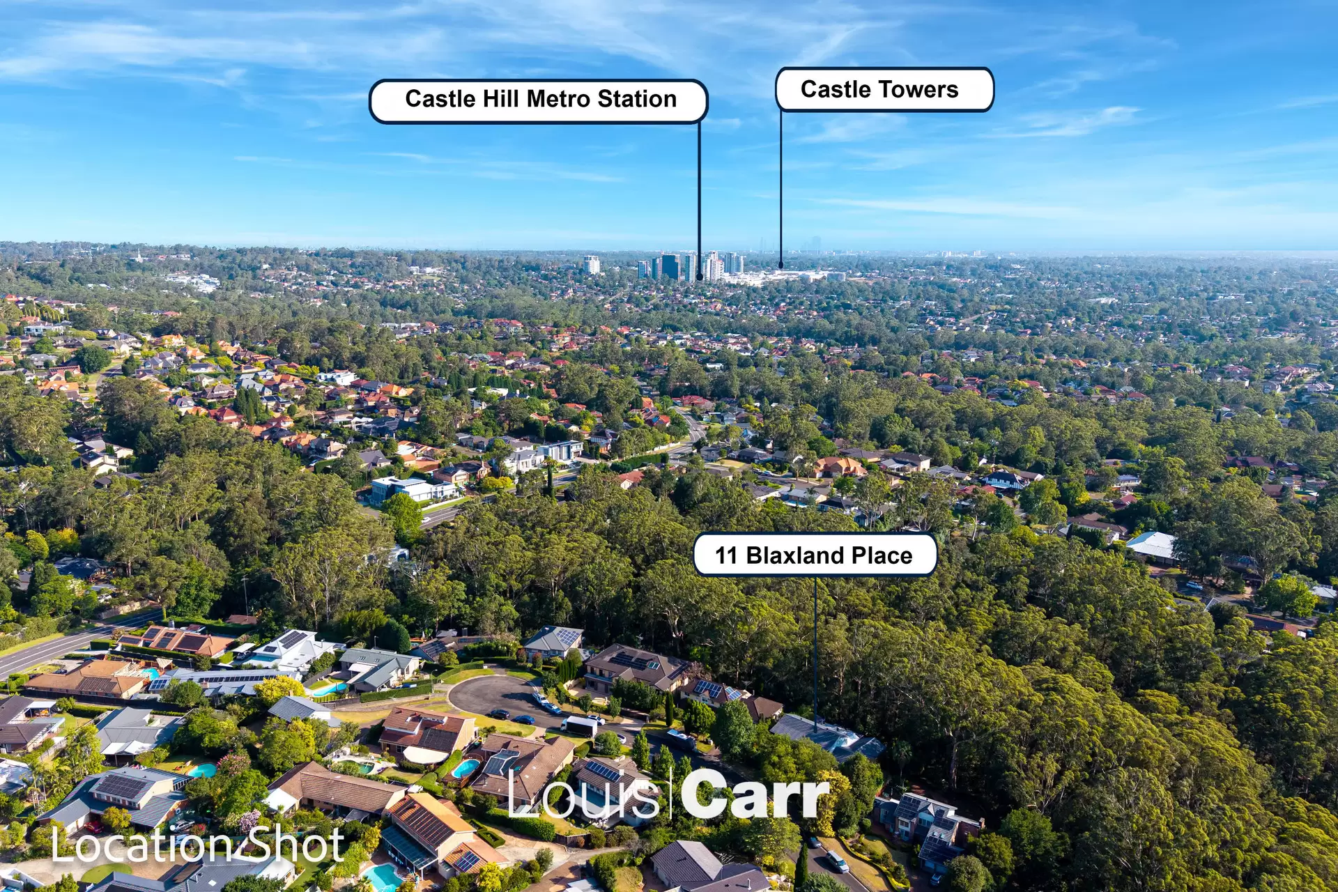 11 Blaxland Place, Glenhaven Sold by Louis Carr Real Estate - image 27