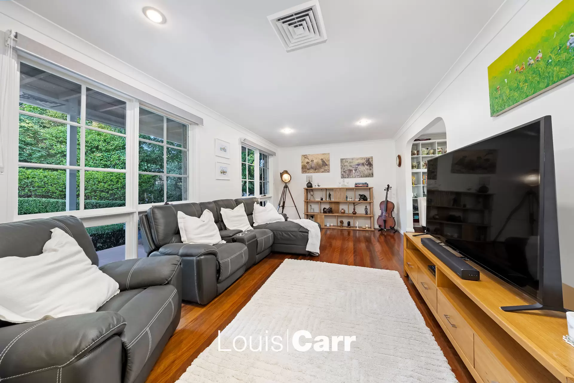 11 Blaxland Place, Glenhaven Sold by Louis Carr Real Estate - image 9