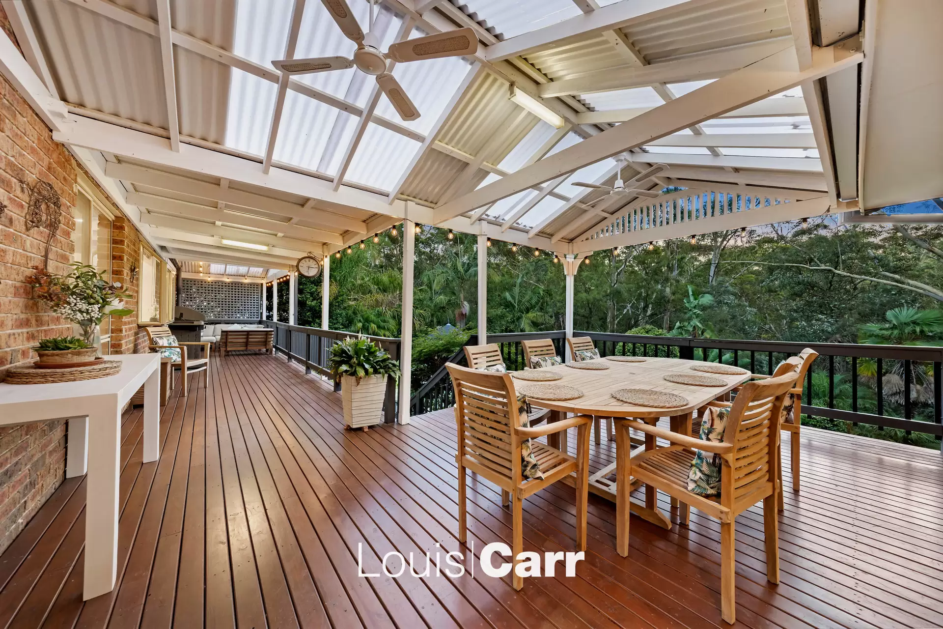 11 Blaxland Place, Glenhaven Sold by Louis Carr Real Estate - image 6