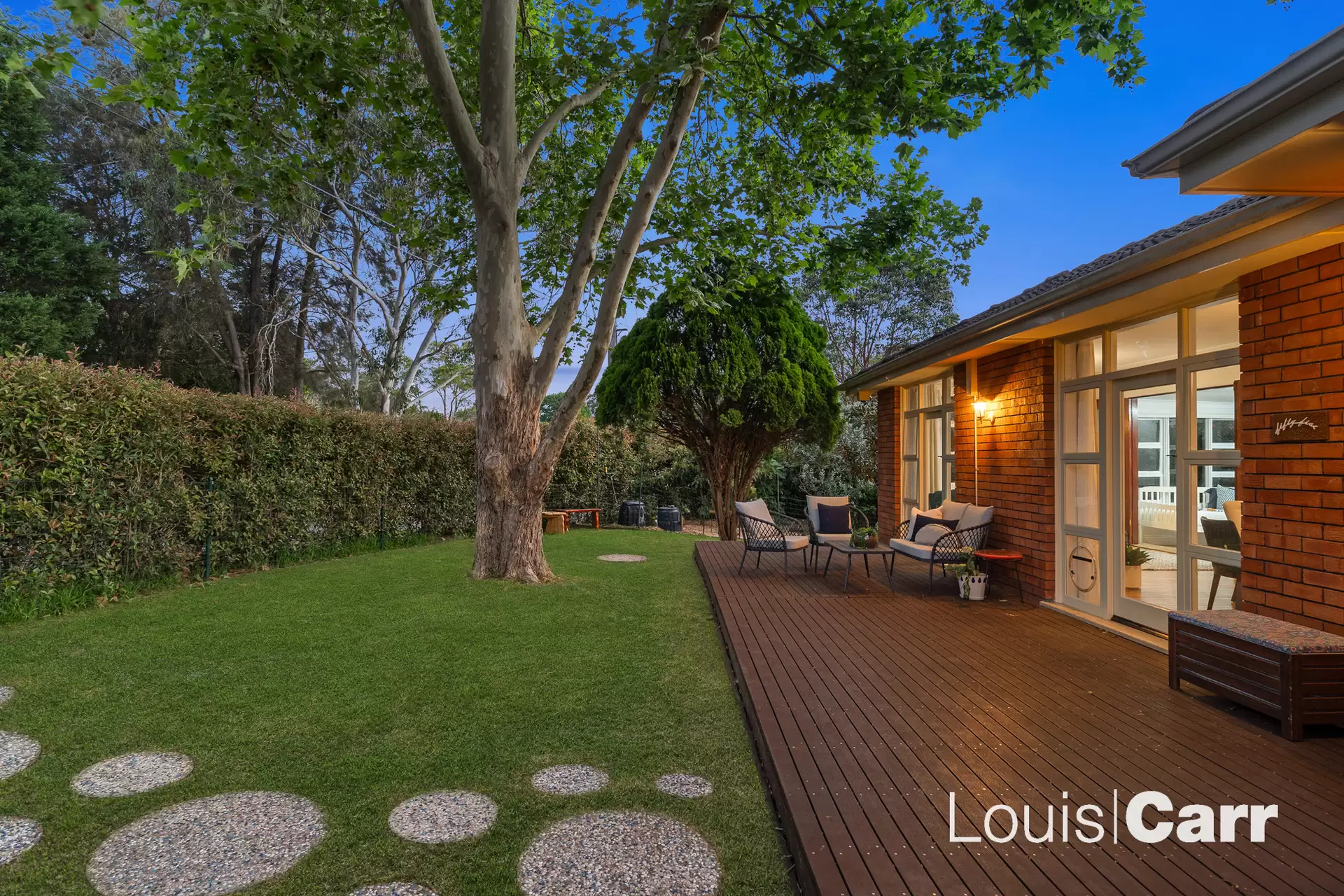 55 Boyd Avenue, West Pennant Hills Leased by Louis Carr Real Estate - image 9