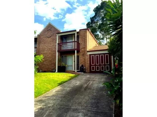 14/18-22 Bowen Close, Cherrybrook Leased by Louis Carr Real Estate
