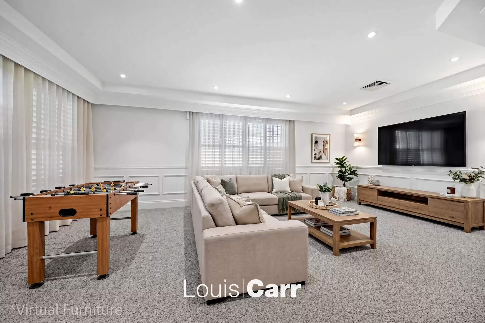 60 Sanctuary Drive, Beaumont Hills For Sale by Louis Carr Real Estate - image 11