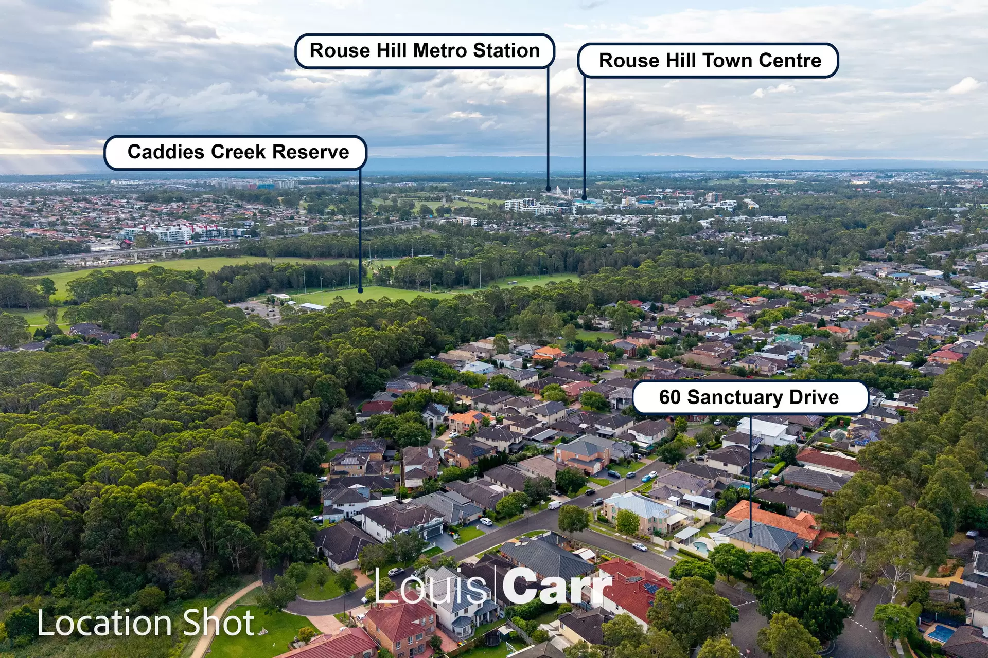 60 Sanctuary Drive, Beaumont Hills For Sale by Louis Carr Real Estate - image 19