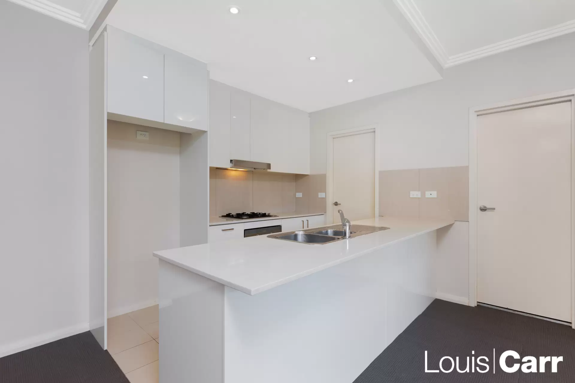 31/17 Kilbenny Street, Kellyville Ridge Sold by Louis Carr Real Estate - image 2