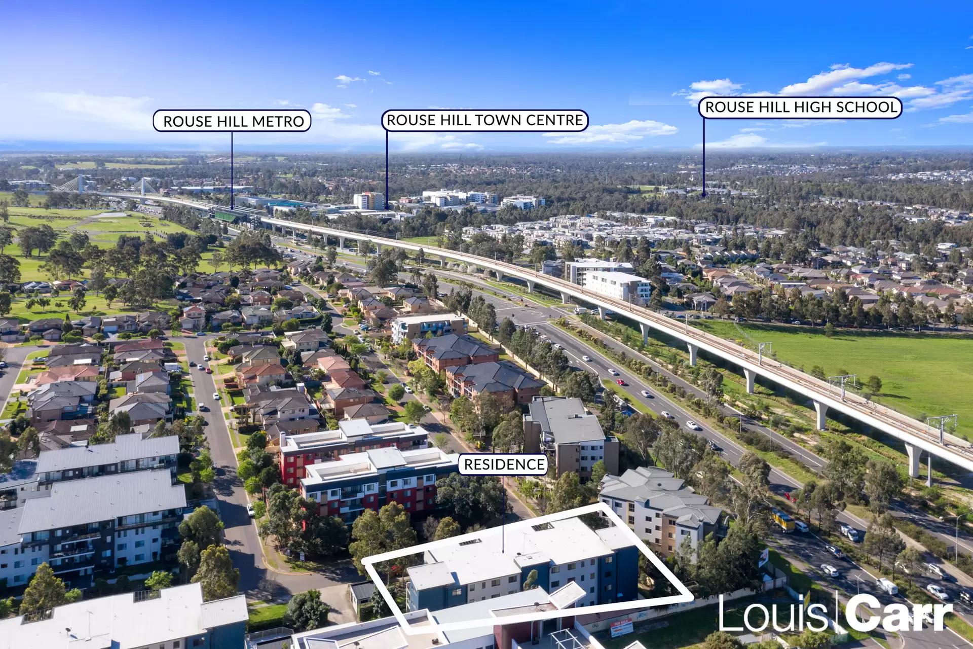31/17 Kilbenny Street, Kellyville Ridge Sold by Louis Carr Real Estate - image 10