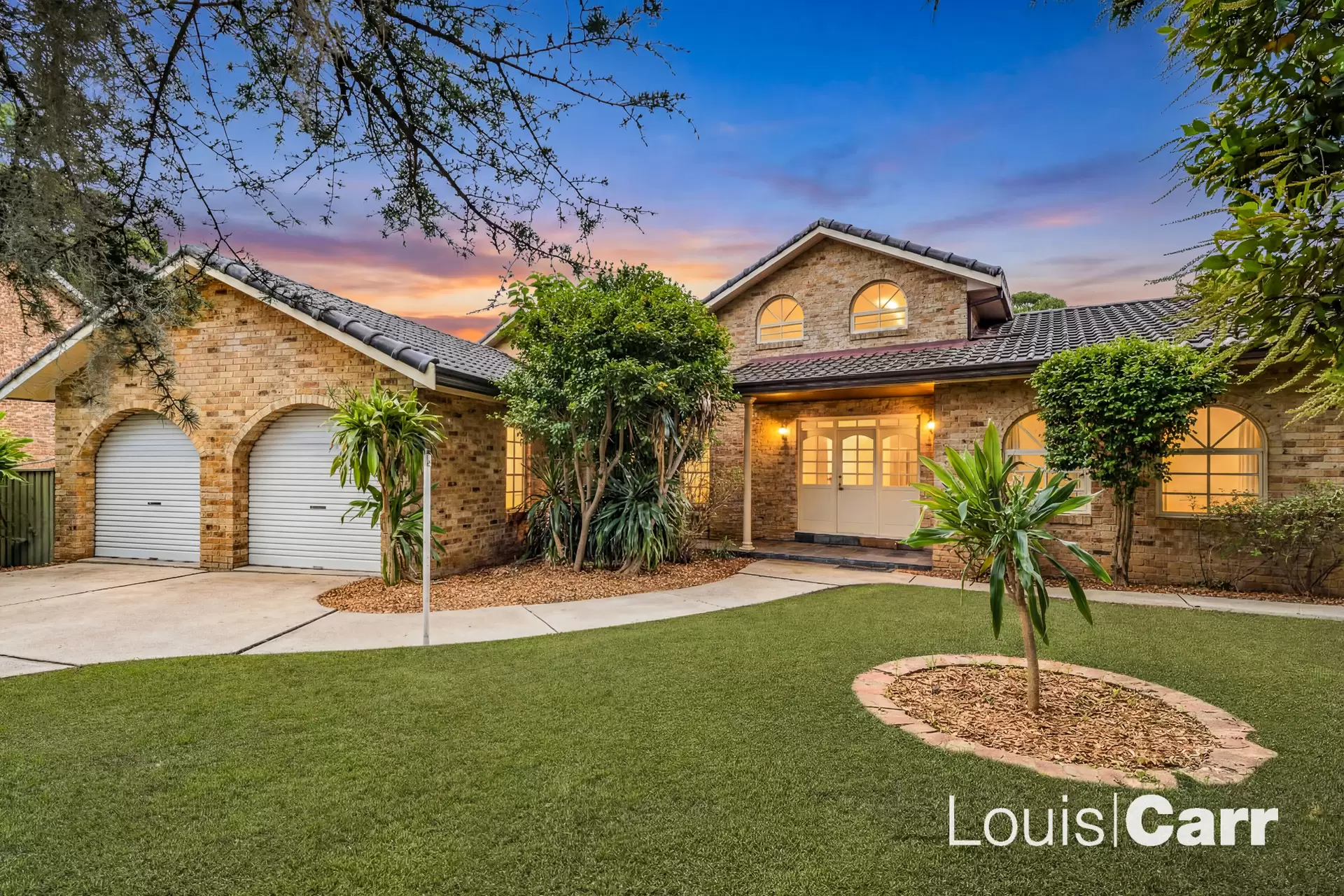 17 Barry Place, Cherrybrook Sold by Louis Carr Real Estate - image 1