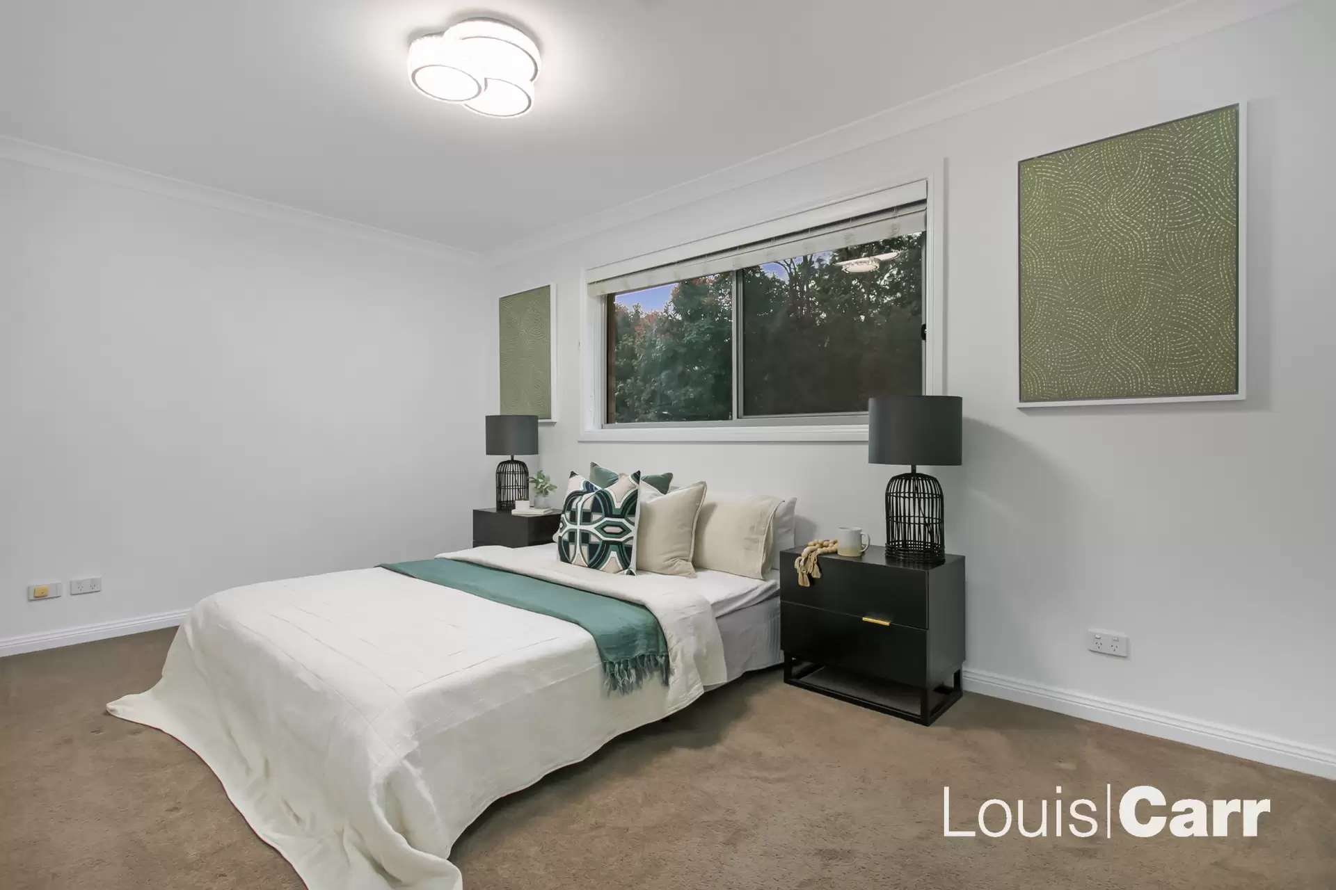 46 Kambah Place, West Pennant Hills Leased by Louis Carr Real Estate - image 8