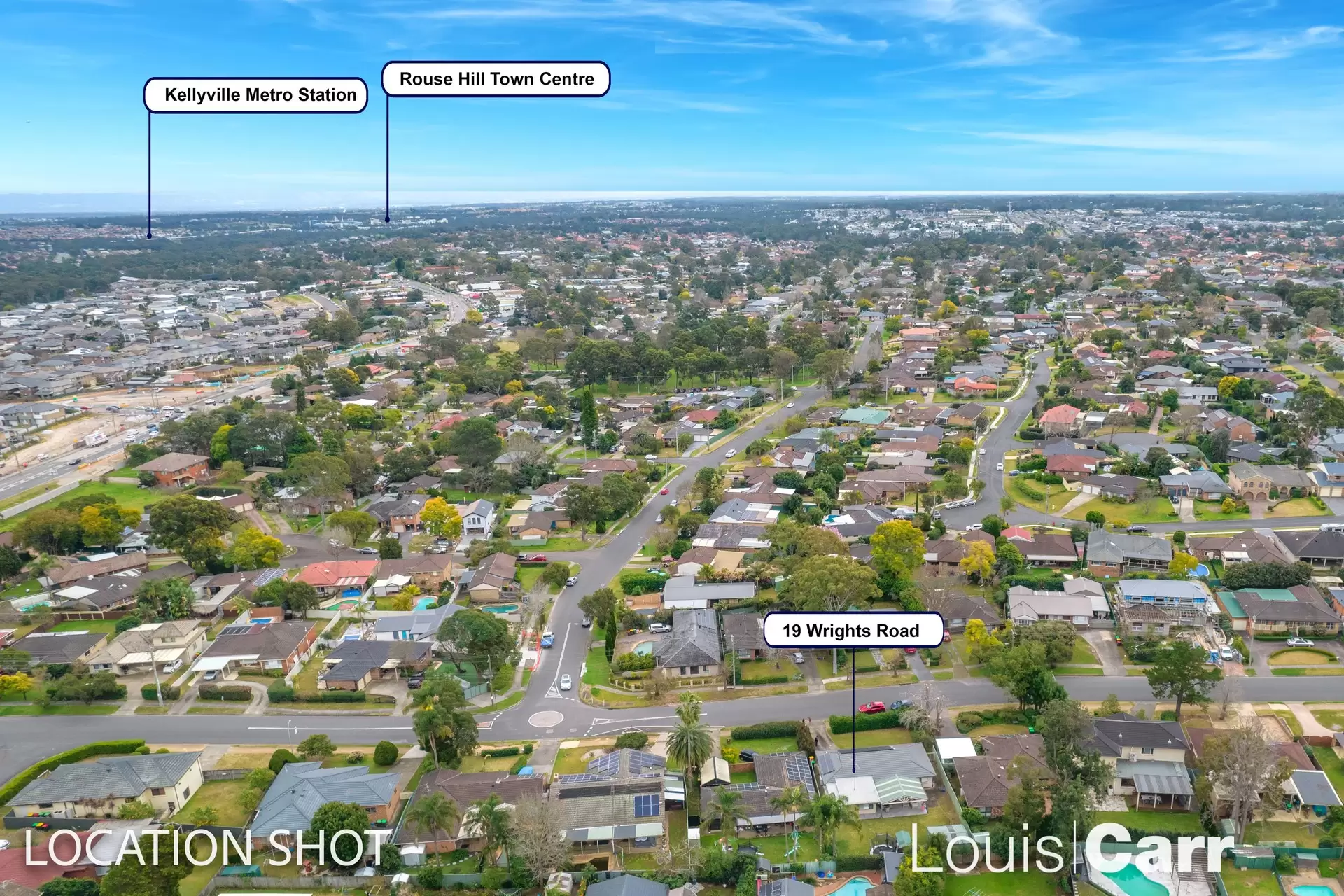 19 Wrights Road, Kellyville Leased by Louis Carr Real Estate - image 13