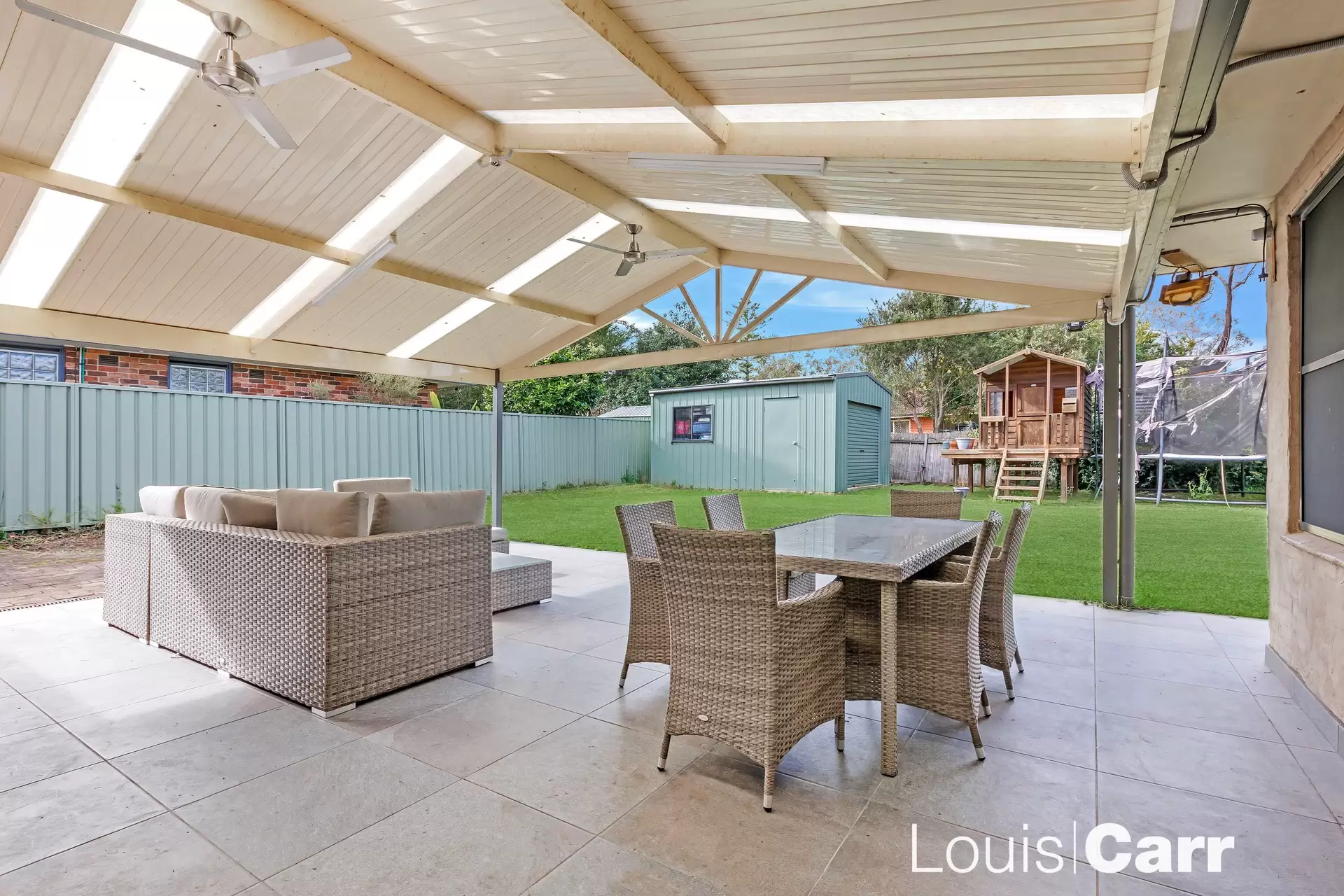 19 Wrights Road, Kellyville Leased by Louis Carr Real Estate - image 10