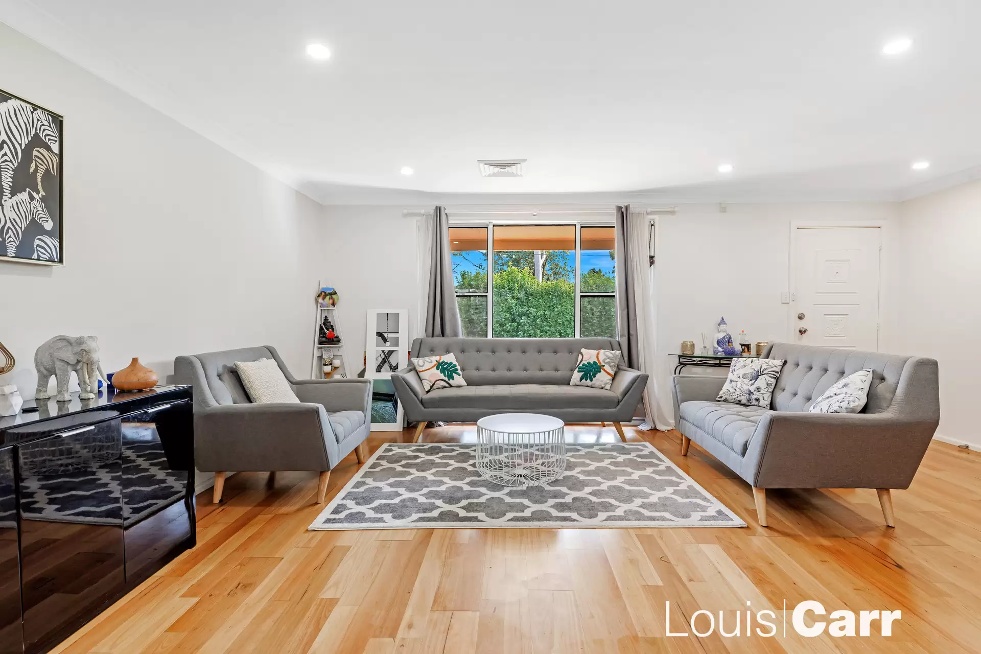 19 Wrights Road, Kellyville Leased by Louis Carr Real Estate - image 5