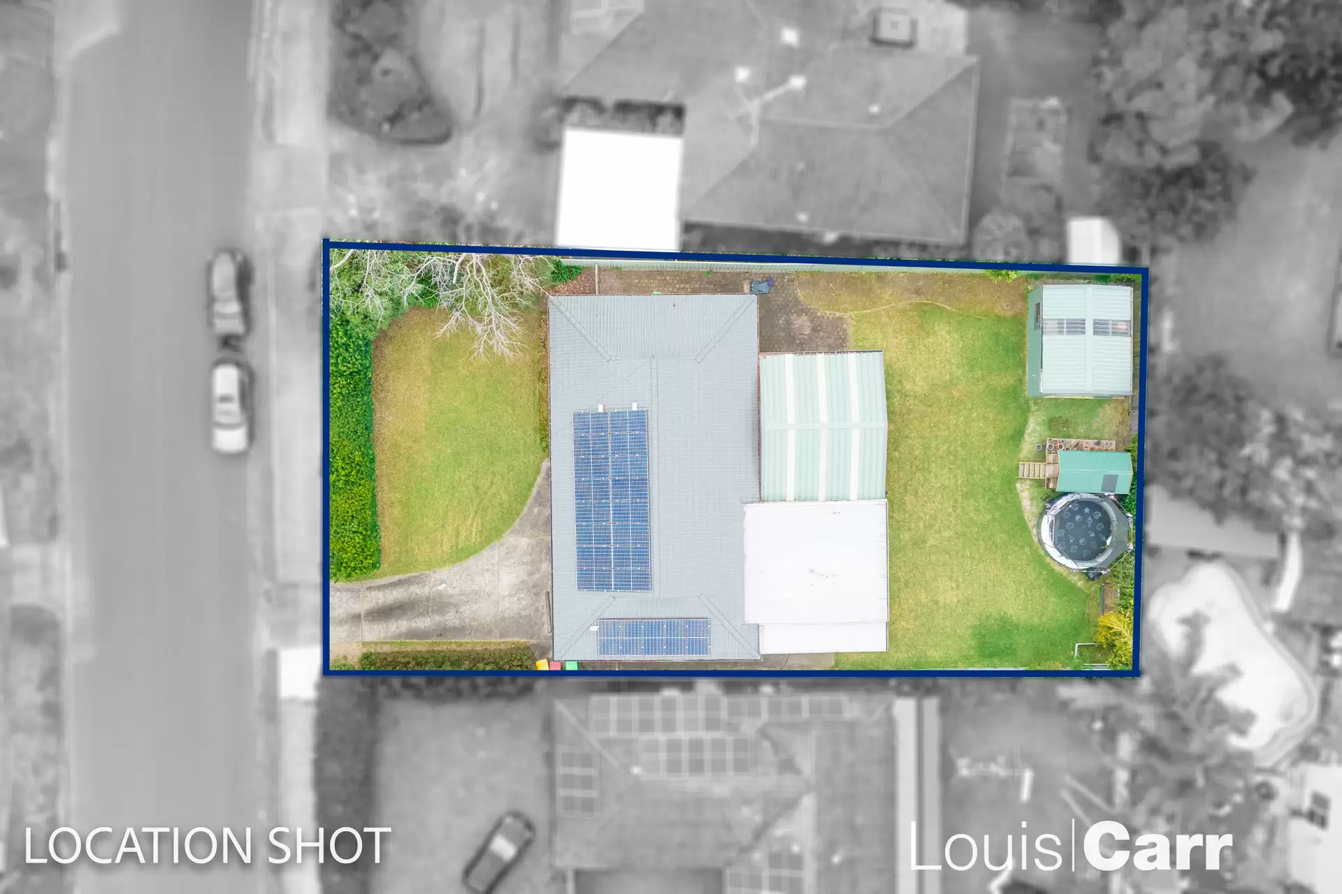 19 Wrights Road, Kellyville Leased by Louis Carr Real Estate - image 12