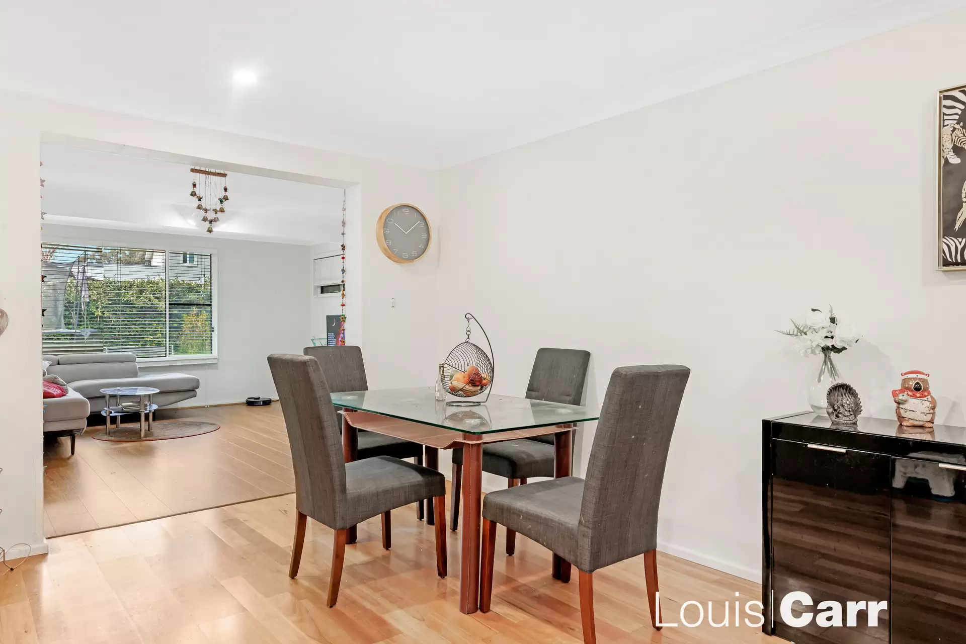19 Wrights Road, Kellyville Leased by Louis Carr Real Estate - image 3