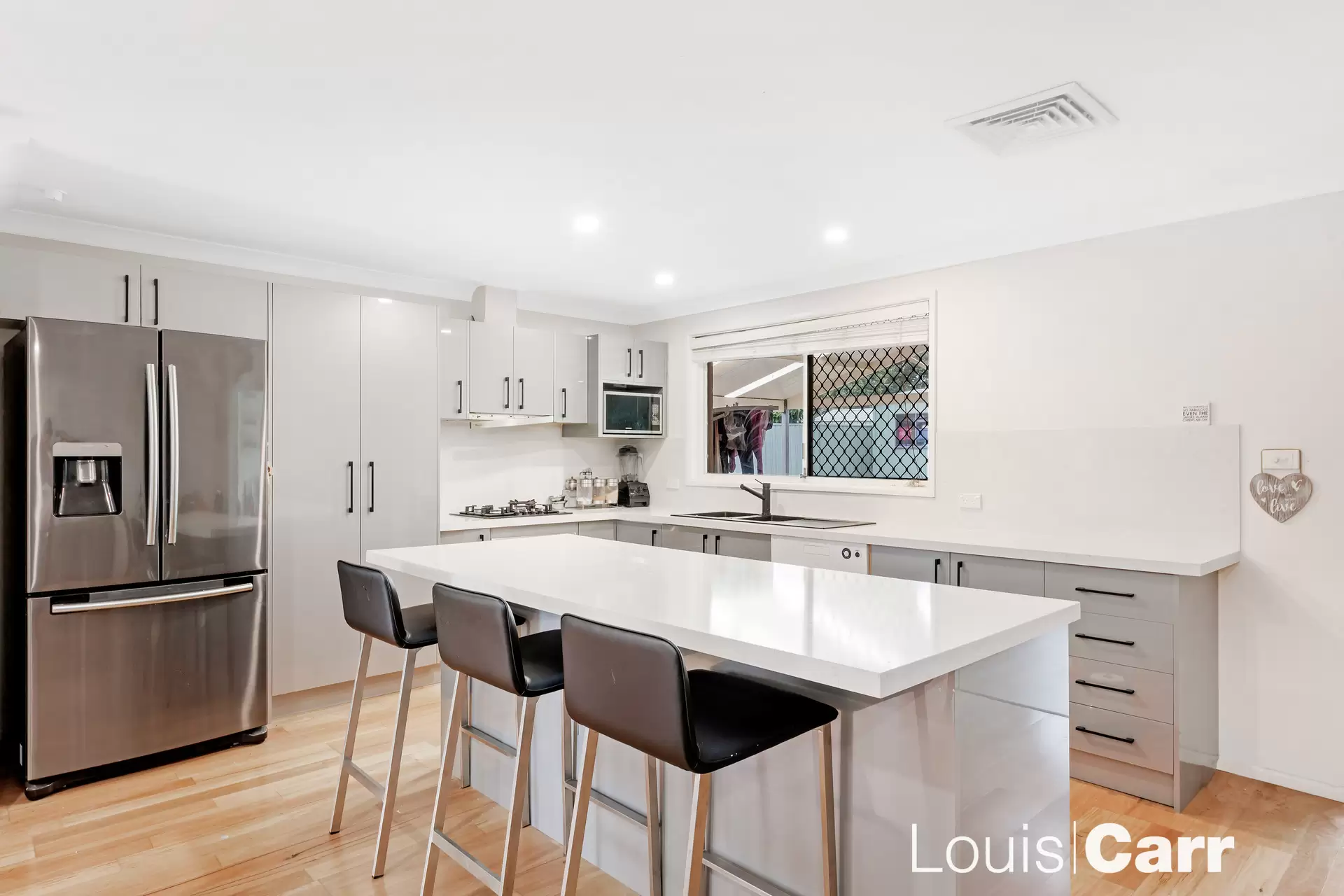 19 Wrights Road, Kellyville Leased by Louis Carr Real Estate - image 2