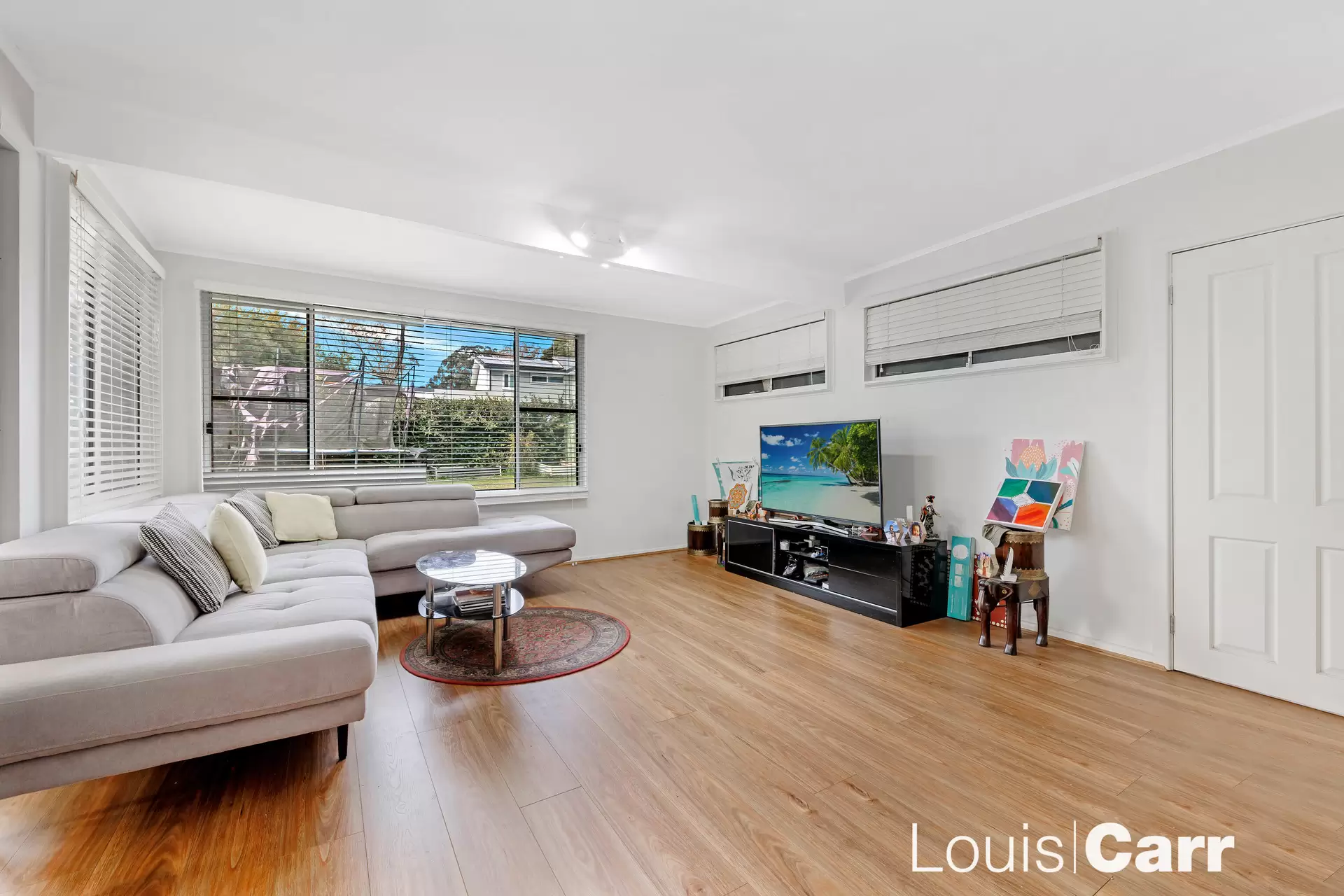 19 Wrights Road, Kellyville Leased by Louis Carr Real Estate - image 4
