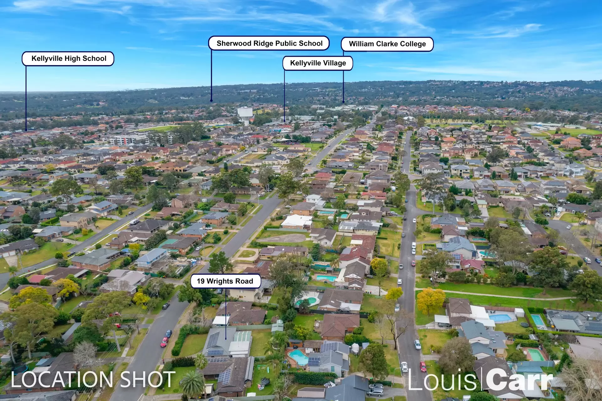 19 Wrights Road, Kellyville Leased by Louis Carr Real Estate - image 14