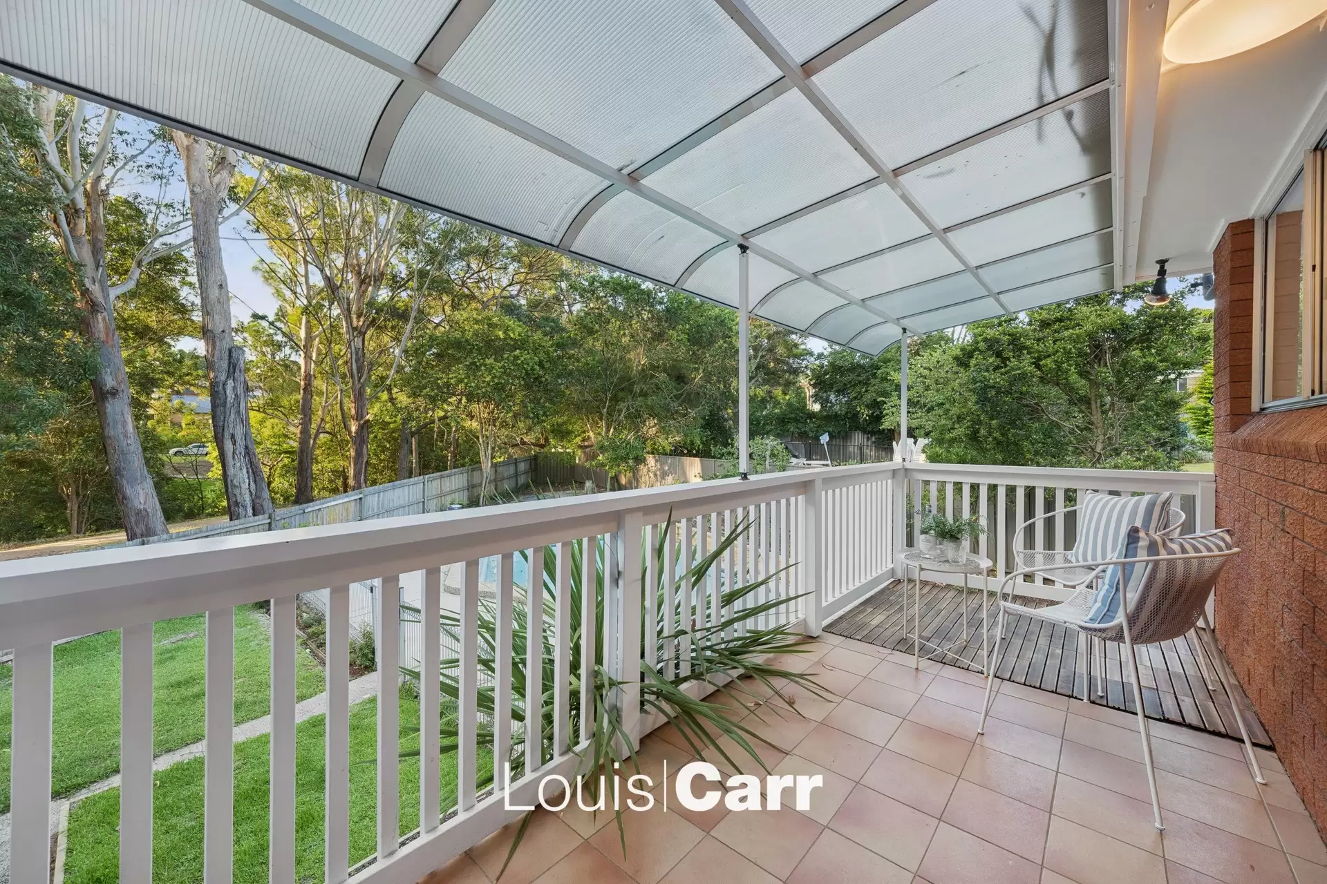 7 Petrizzi Place, Baulkham Hills Sold by Louis Carr Real Estate - image 19