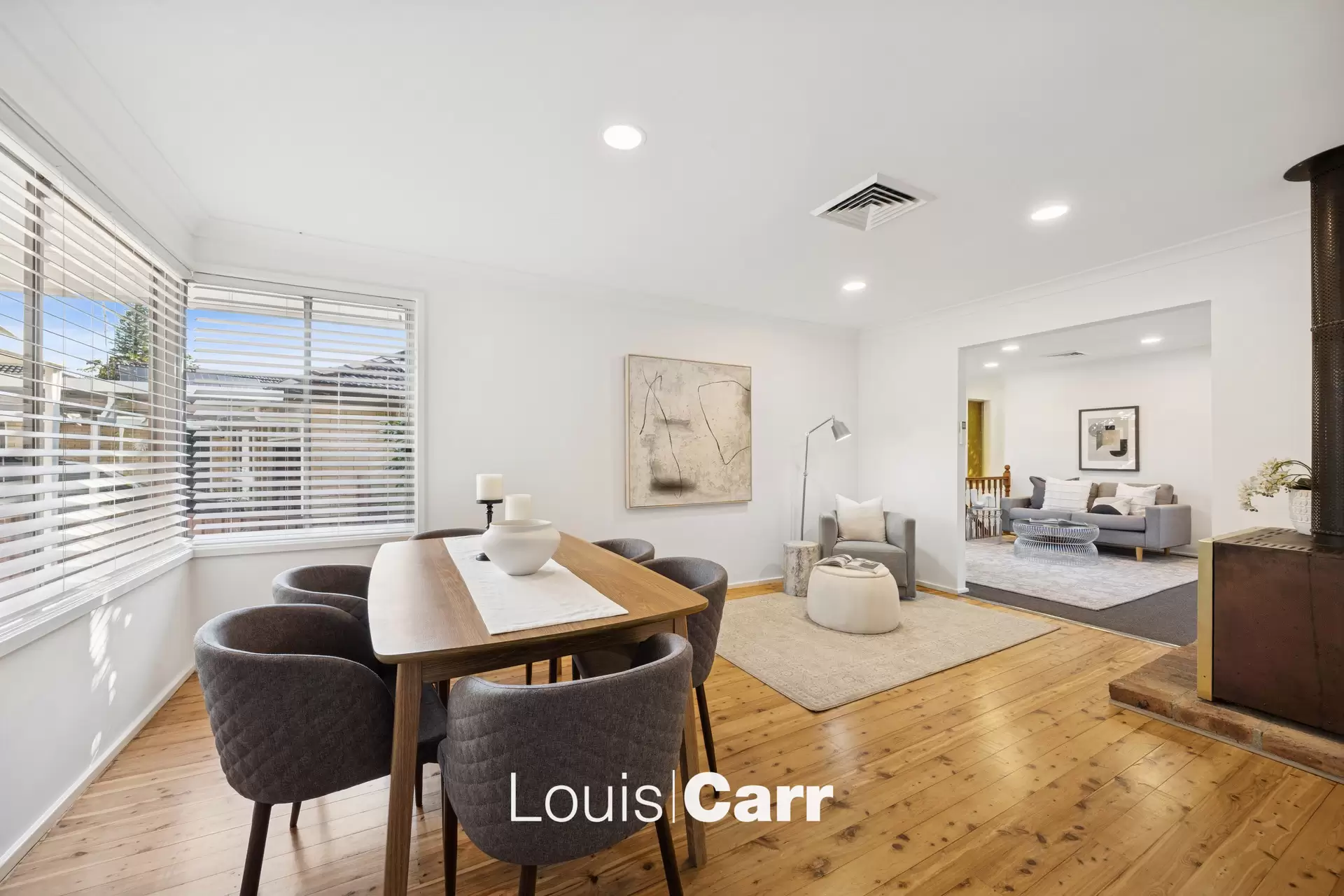 7 Petrizzi Place, Baulkham Hills Sold by Louis Carr Real Estate - image 6