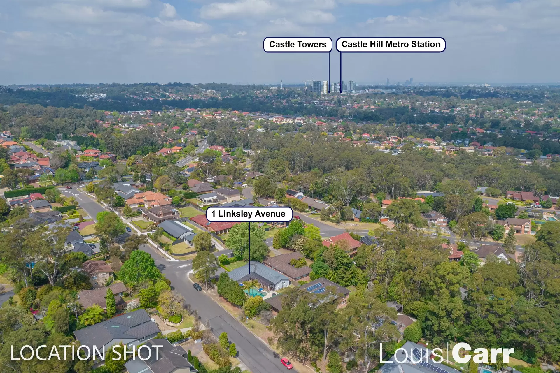 1 Linksley Avenue, Glenhaven Sold by Louis Carr Real Estate - image 24