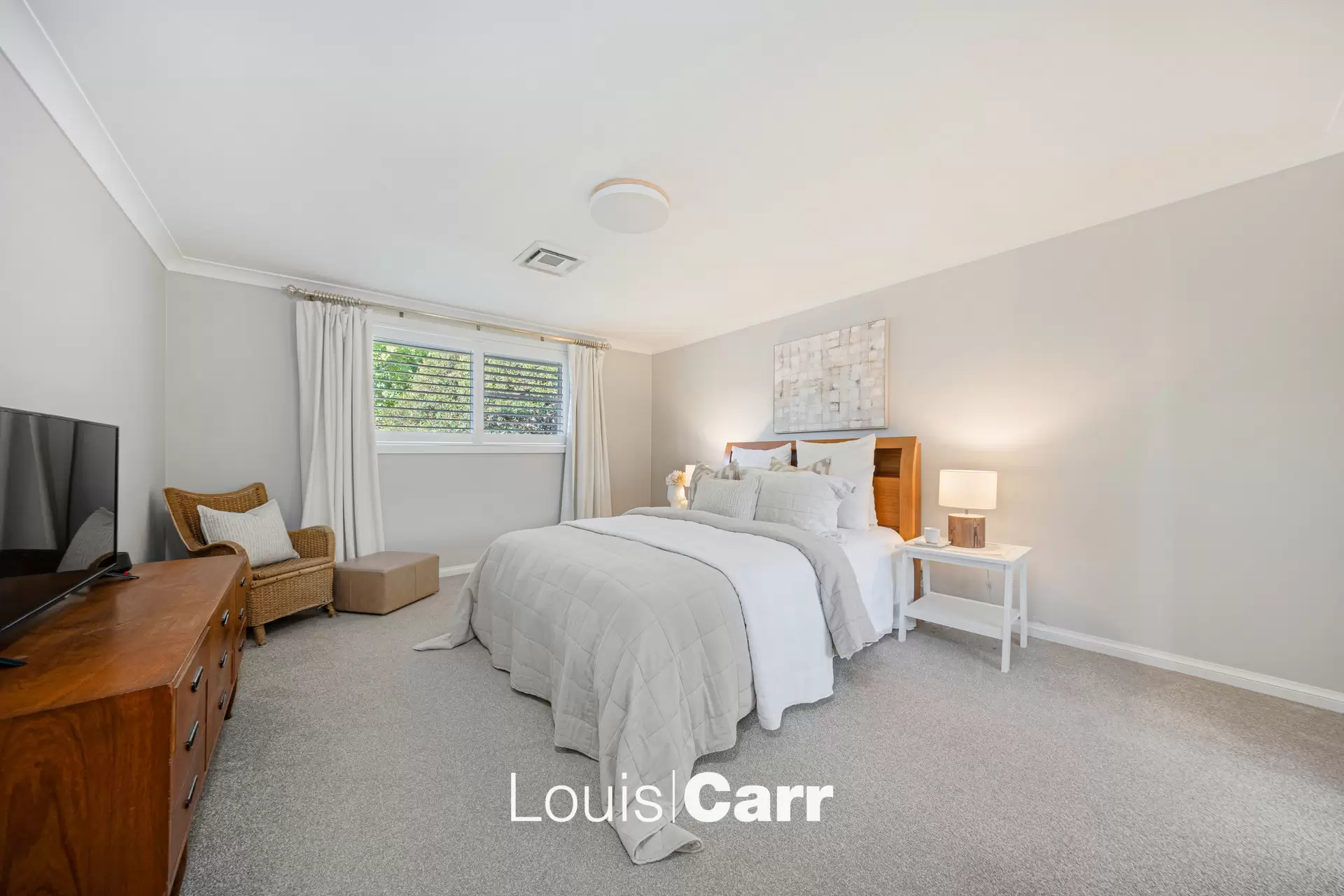 3 Wongajong Close, Castle Hill Sold by Louis Carr Real Estate - image 21