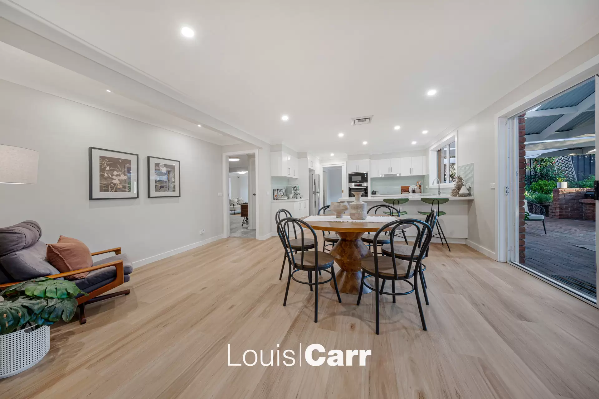 3 Wongajong Close, Castle Hill Sold by Louis Carr Real Estate - image 10