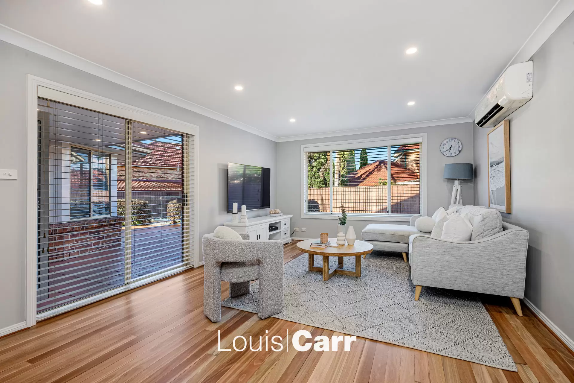 7 Zullo Court, Castle Hill Sold by Louis Carr Real Estate - image 12