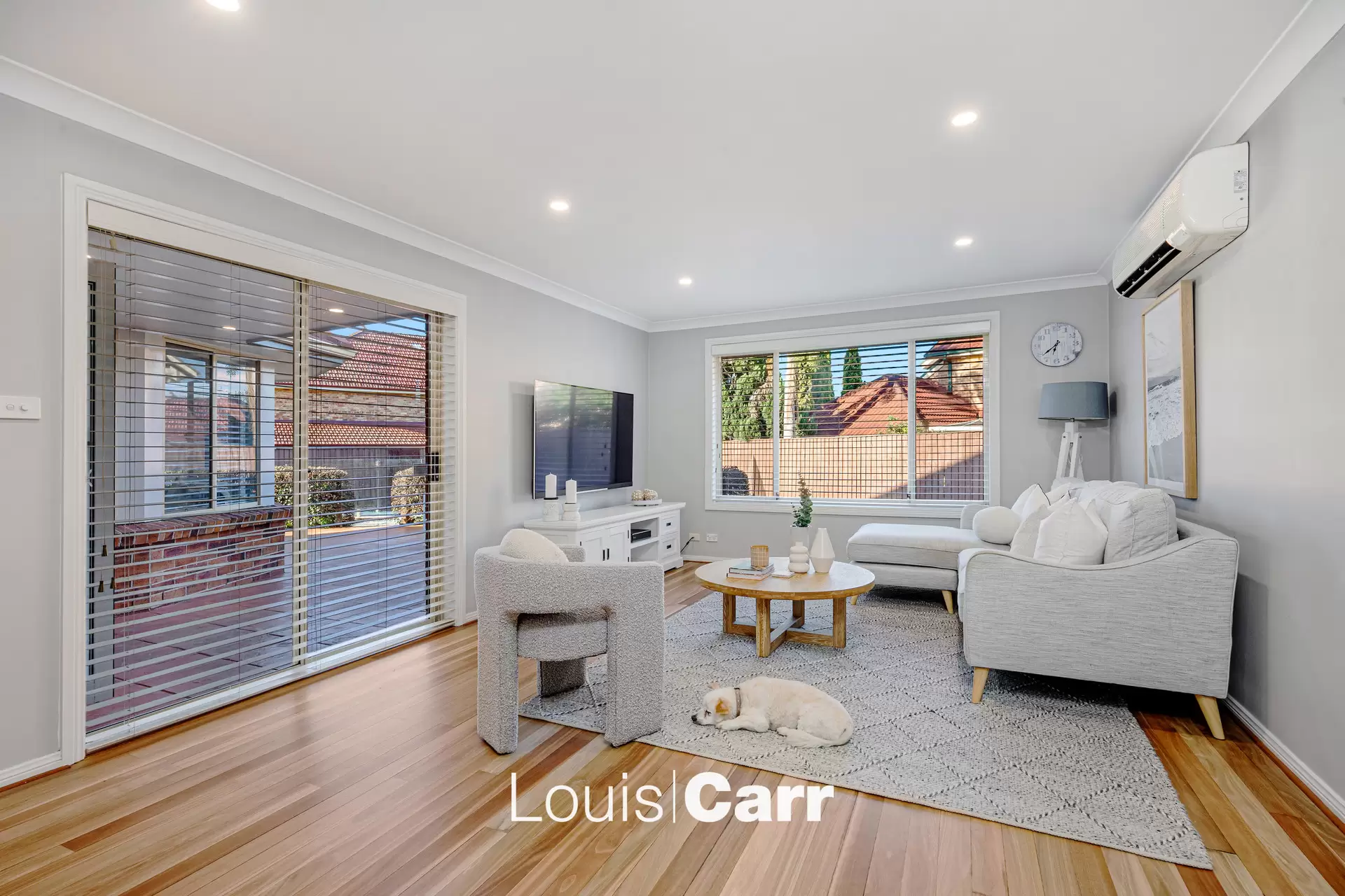 7 Zullo Court, Castle Hill Sold by Louis Carr Real Estate - image 10